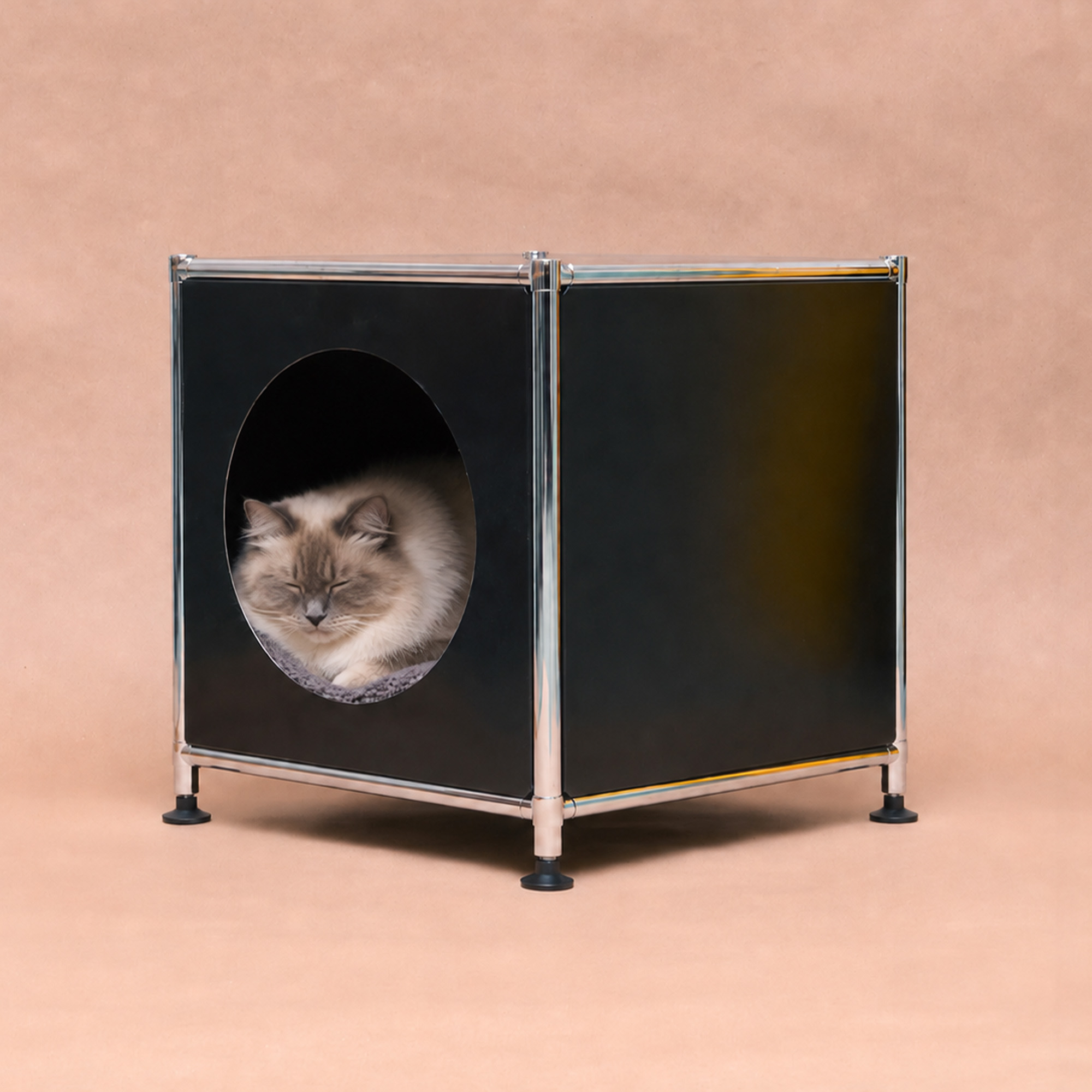 Grotte pour chat 958