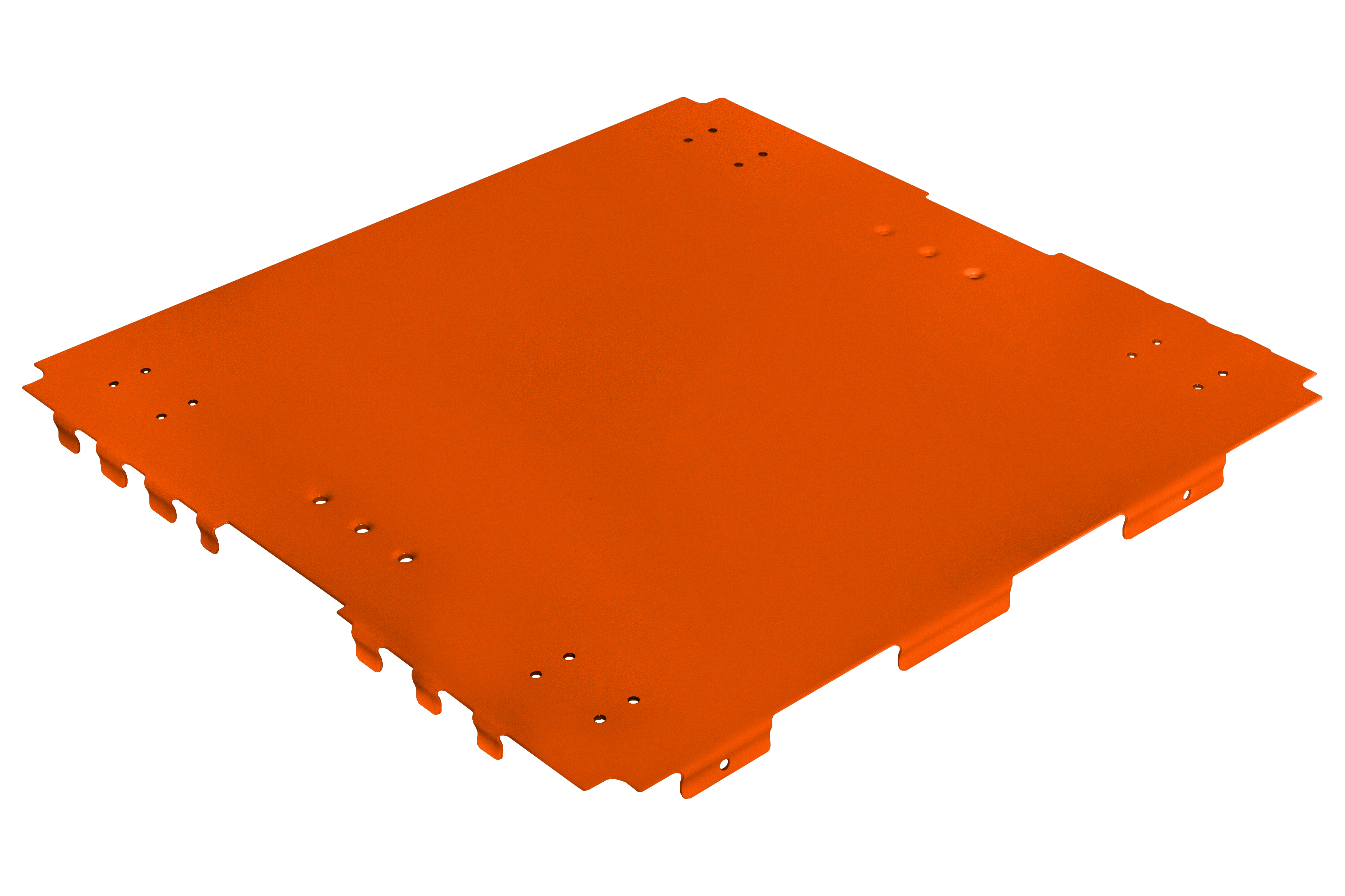 Mountingsides for pivot doors