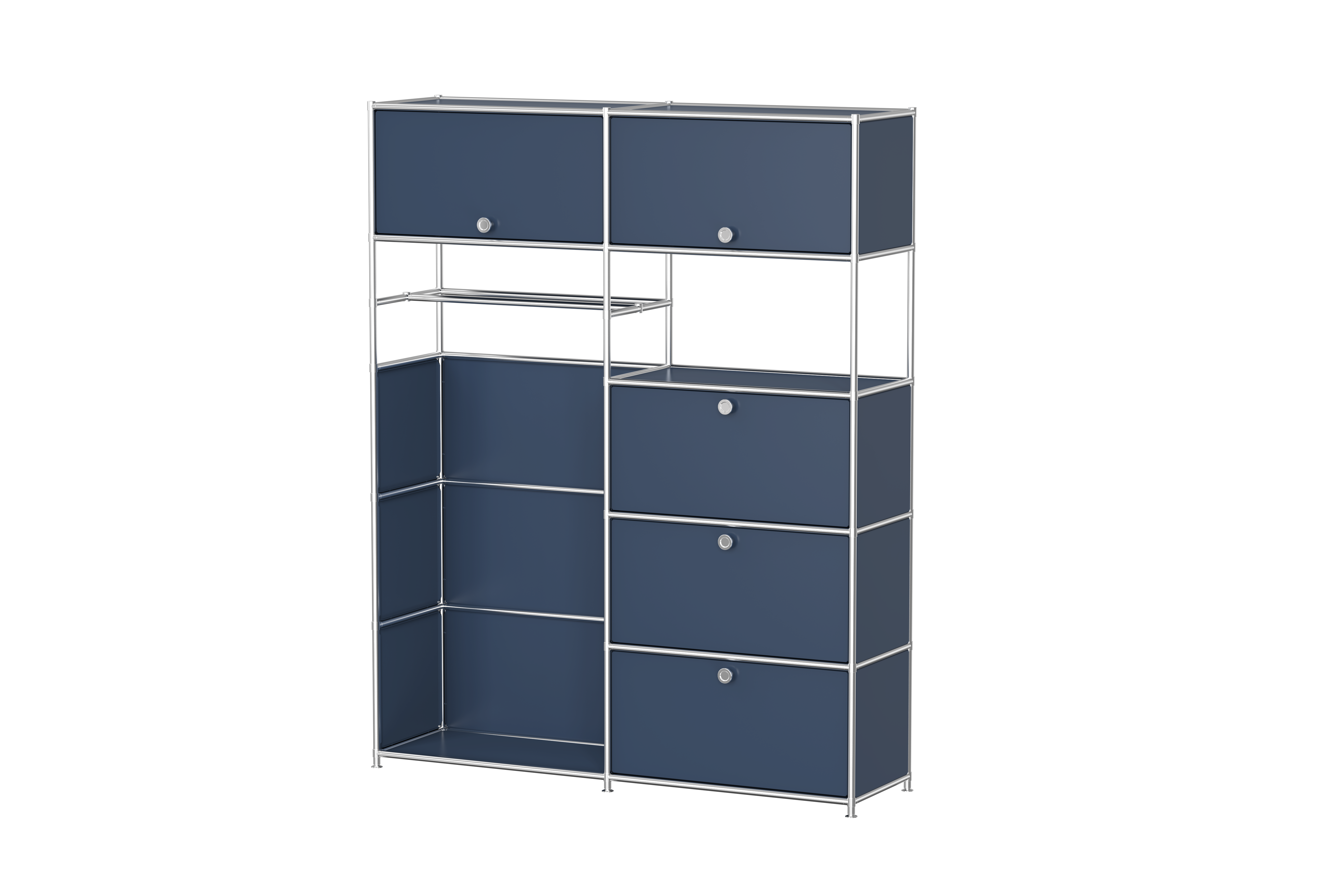 Garderobe 917