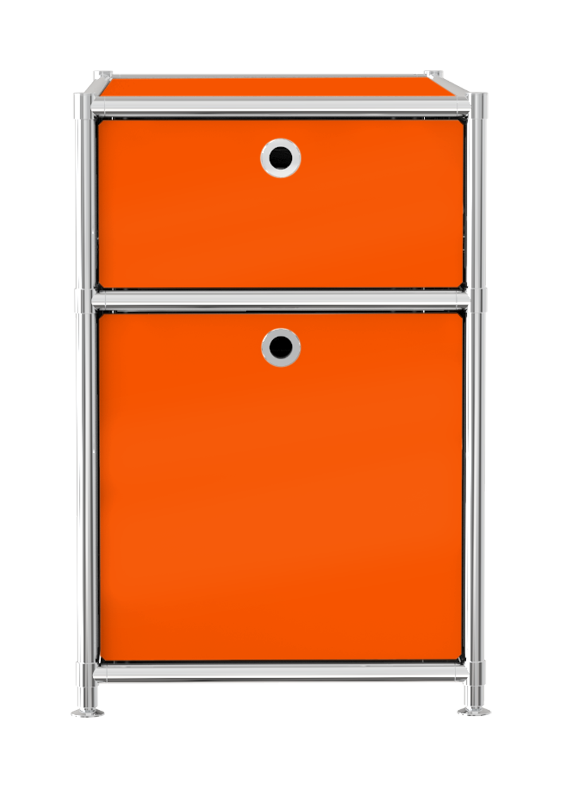 Office container 282