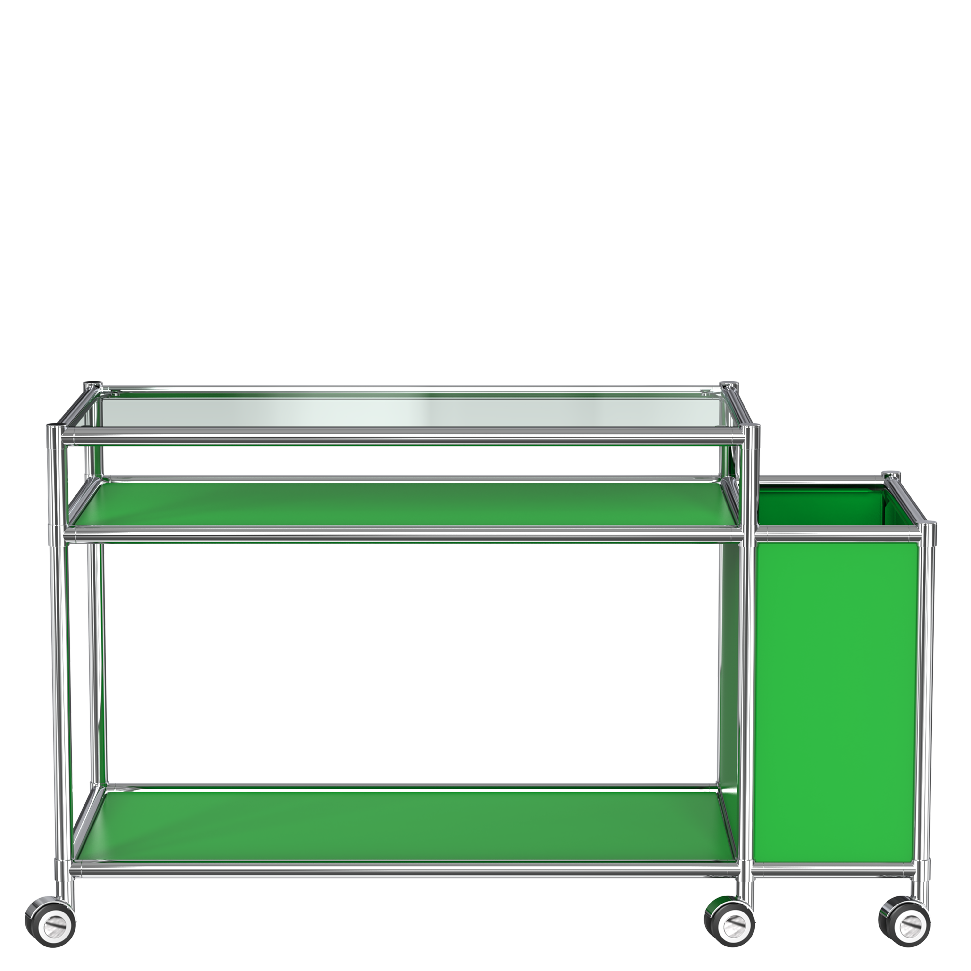 Chariot de service 208