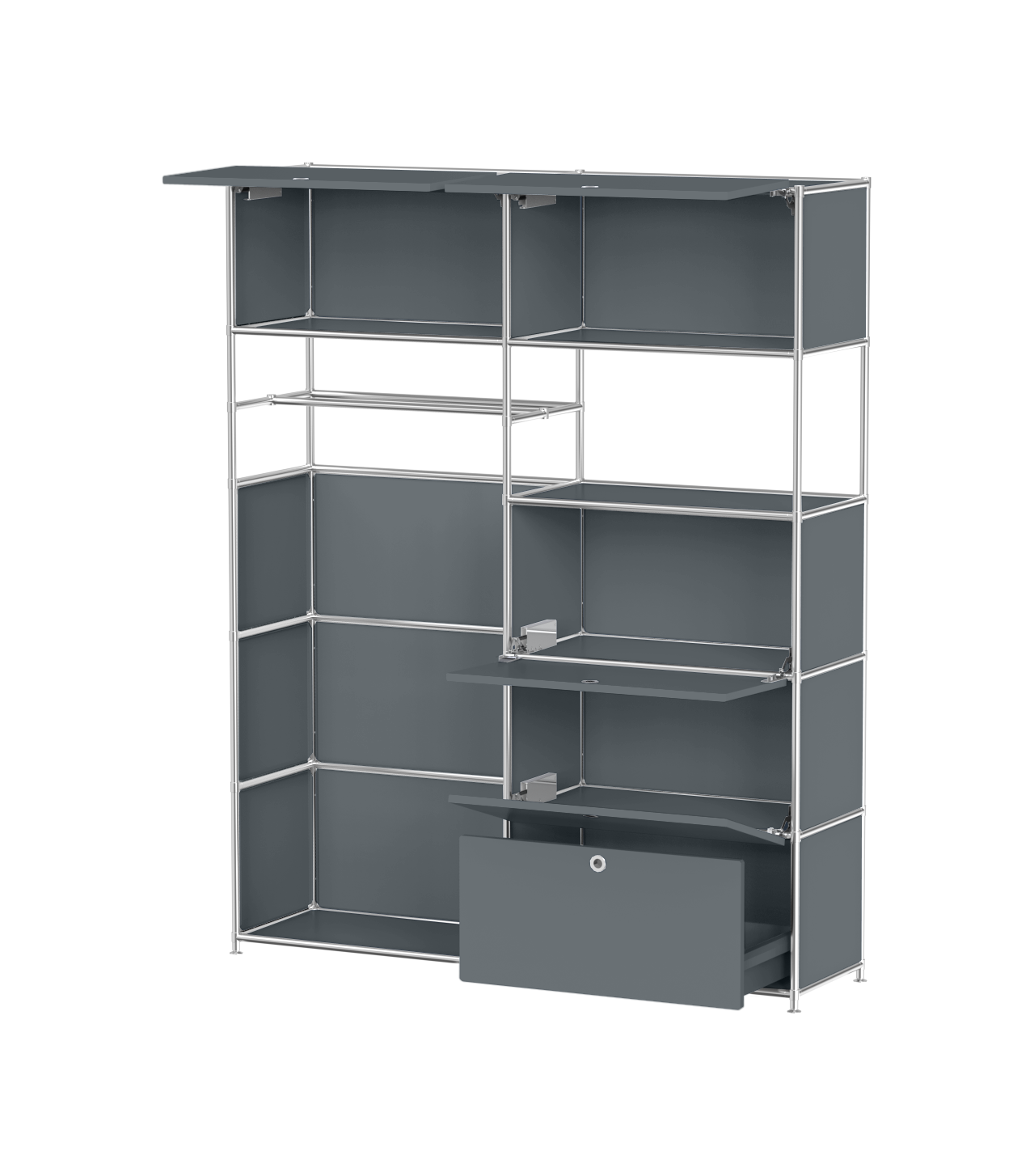 Garderobe 916
