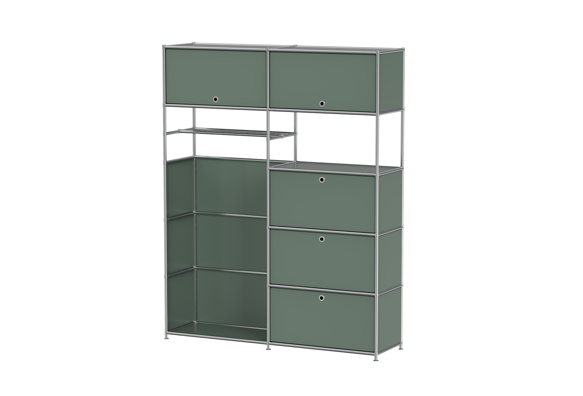 Garderobe 916