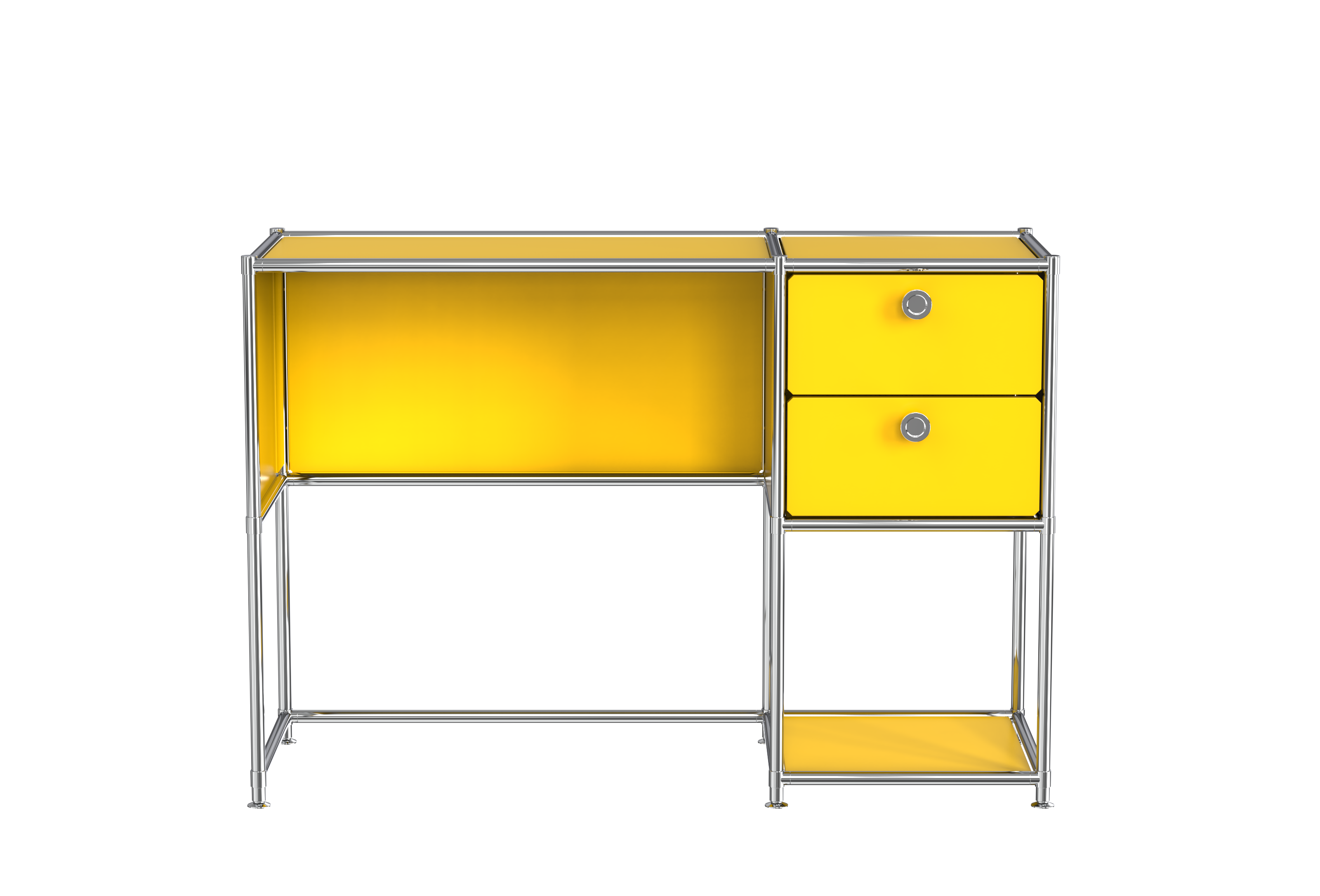 Schreibtisch 820