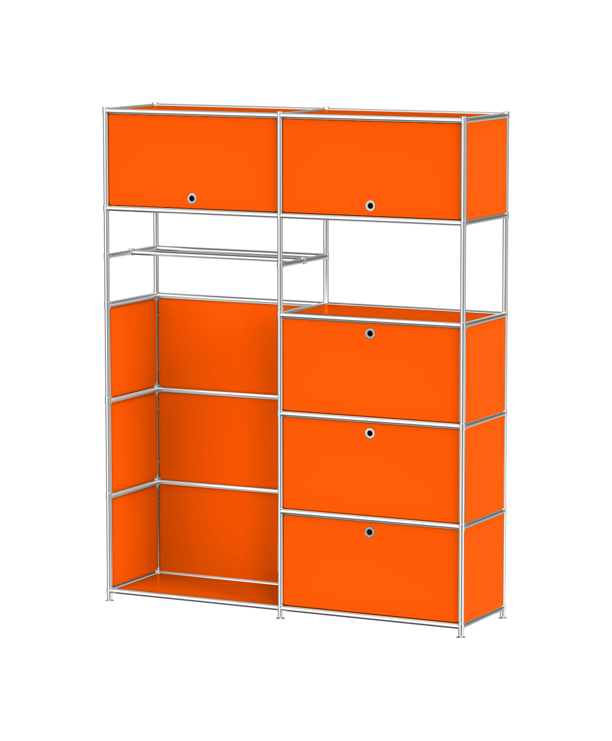 Garderobe 916