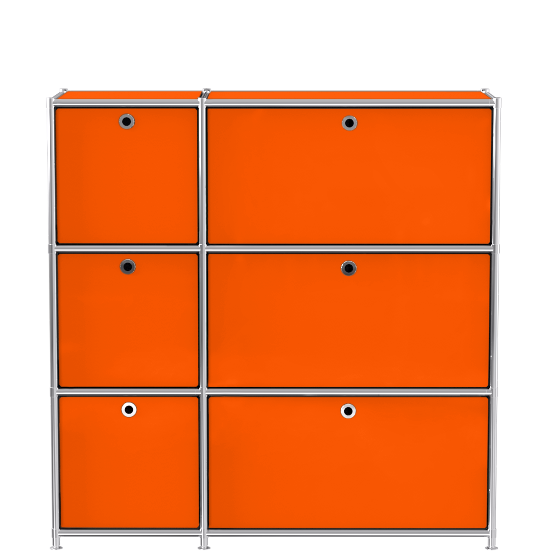 Dresser 755