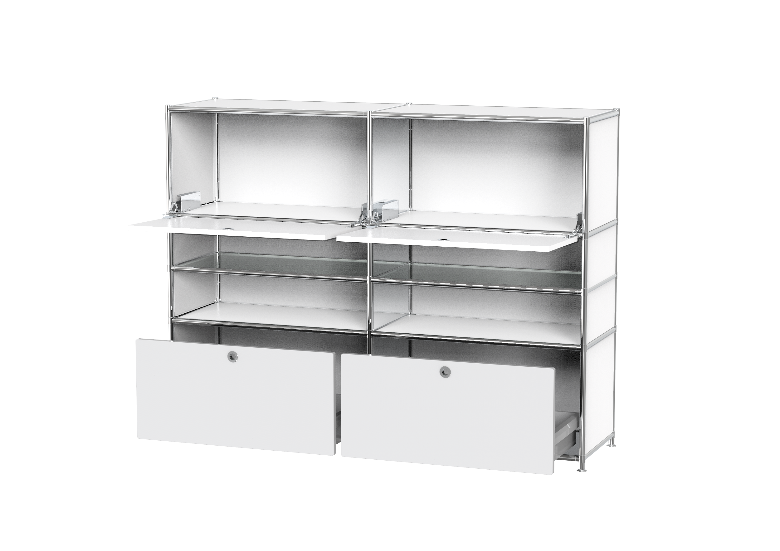 Highboard 742