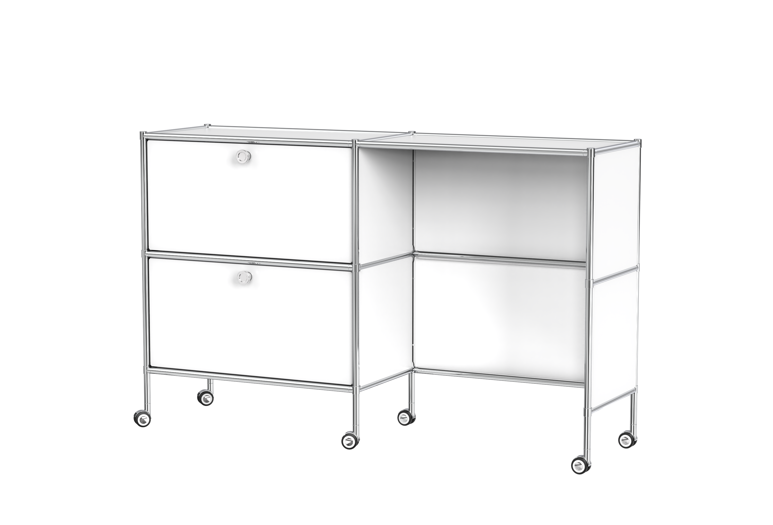 Schreibtisch 818