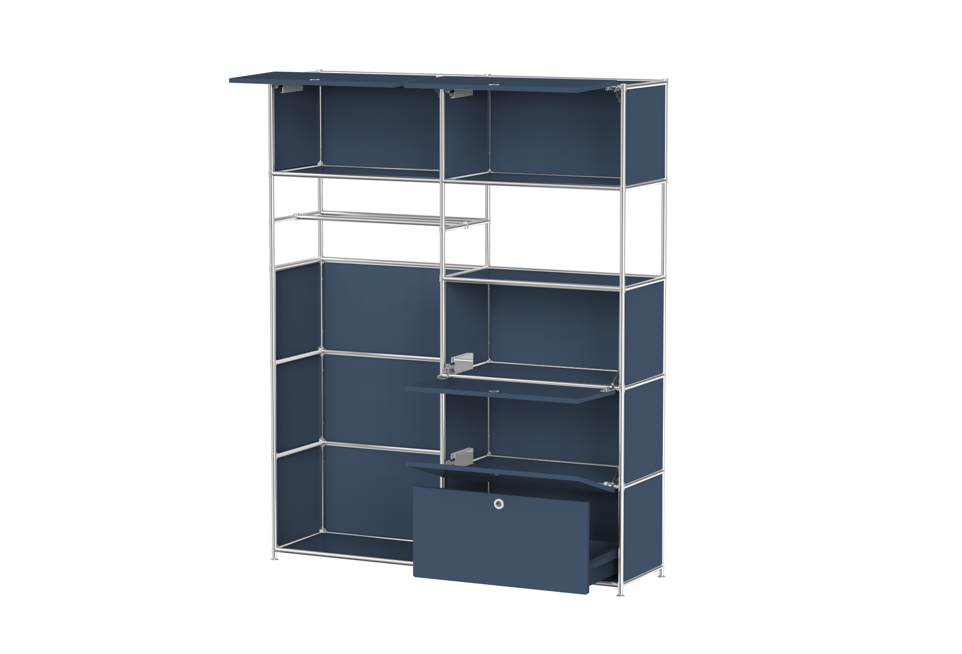 Garderobe 916