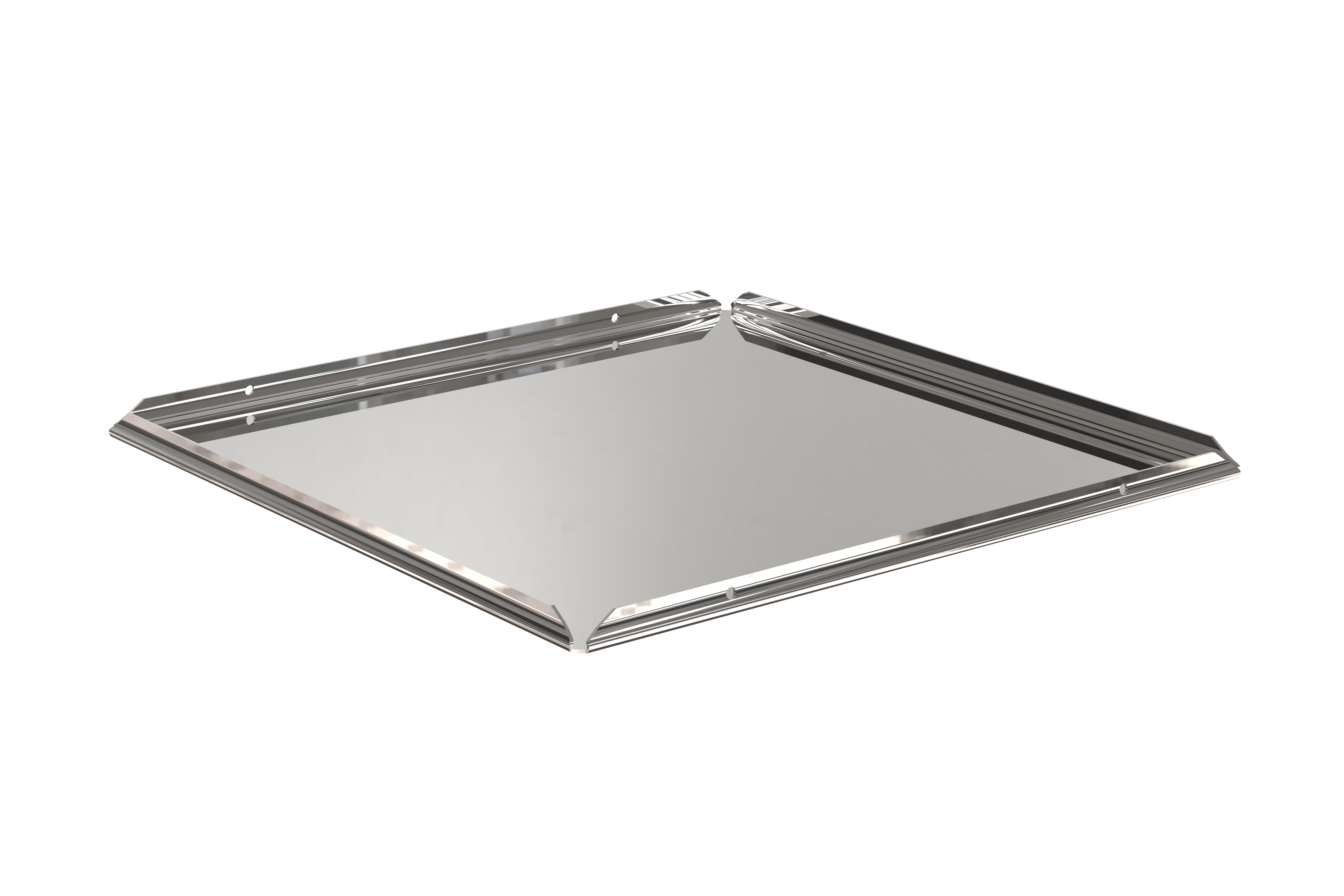 Parement (Fond / Panneau arrière / latéral)