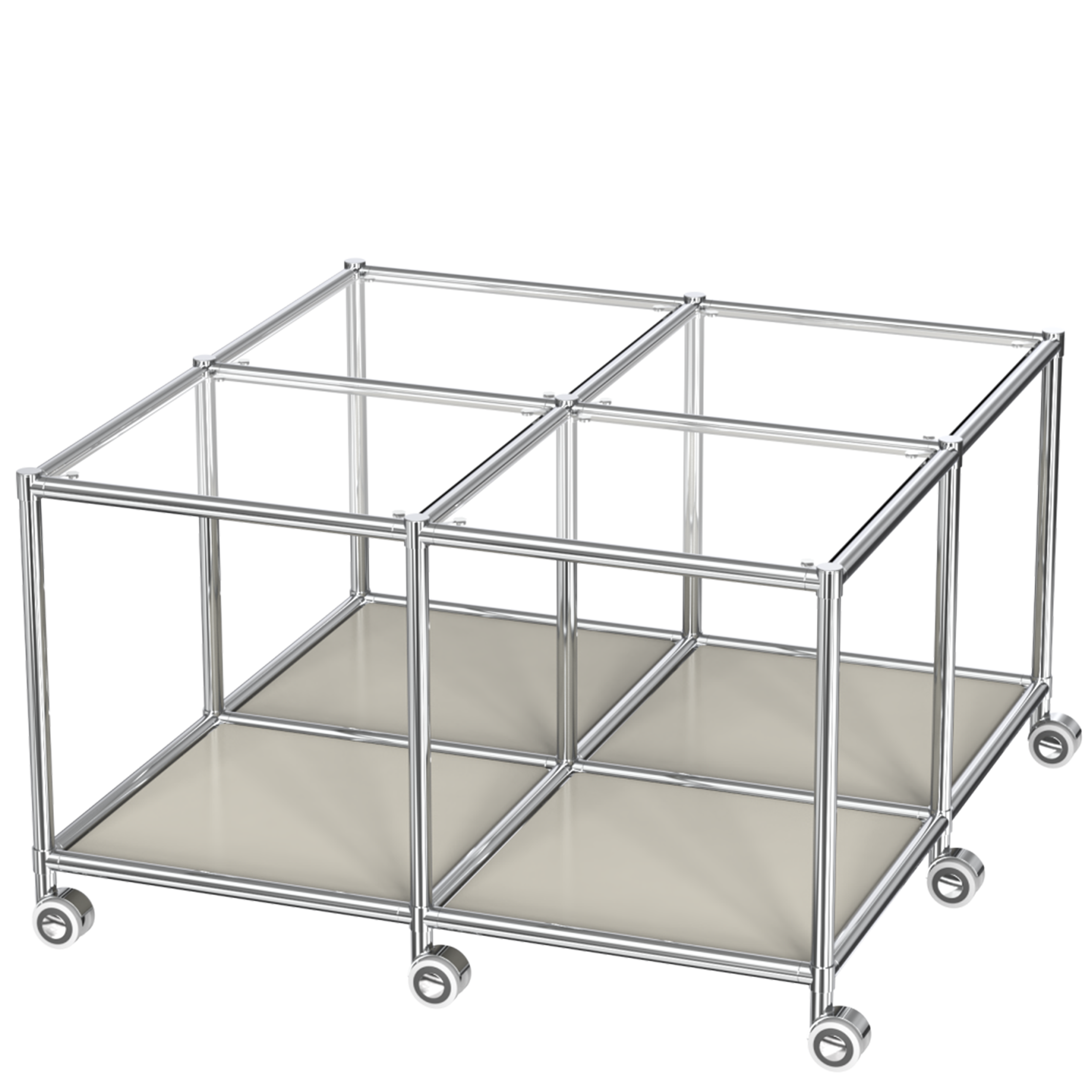 Coffee table 130