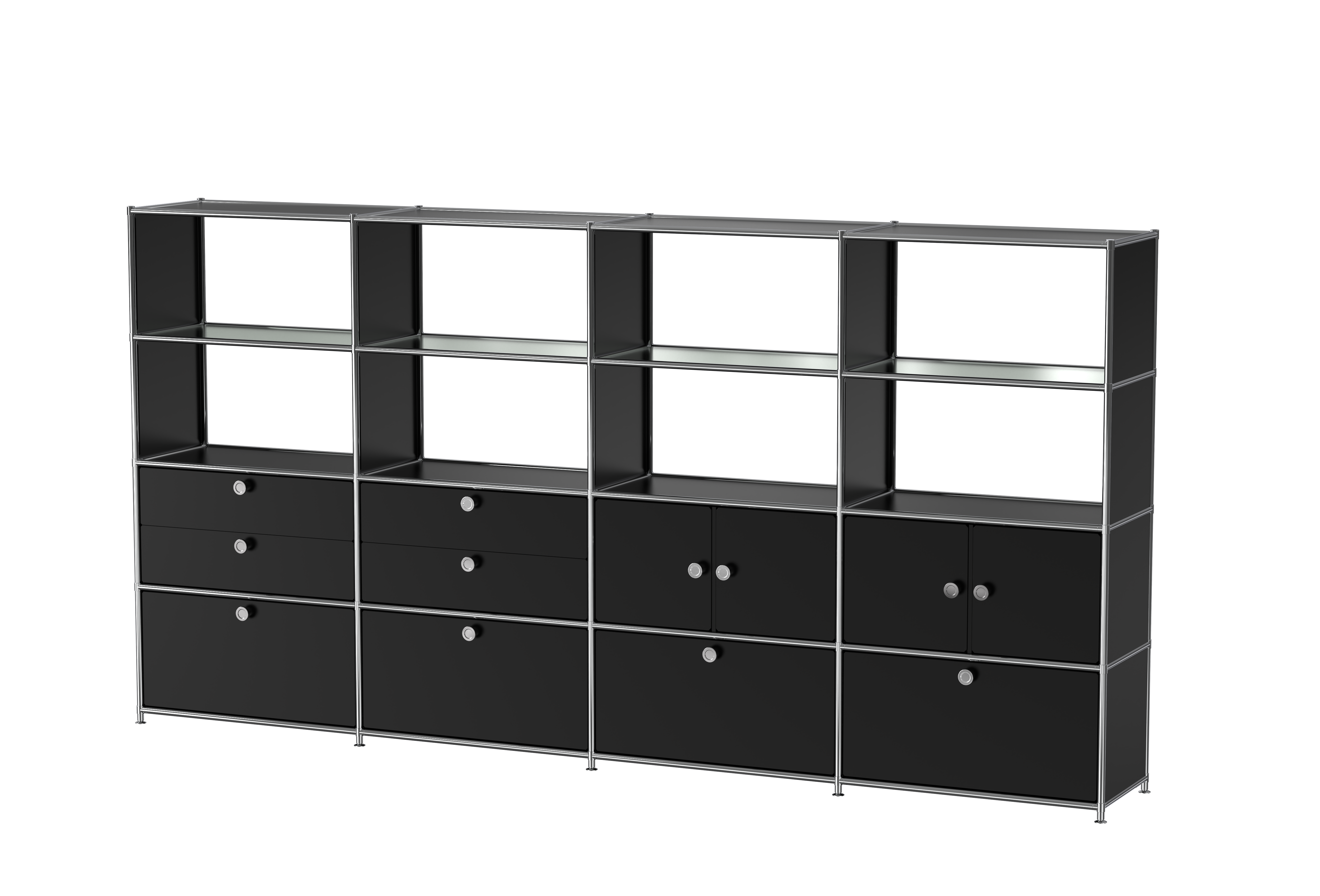 Room divider 744