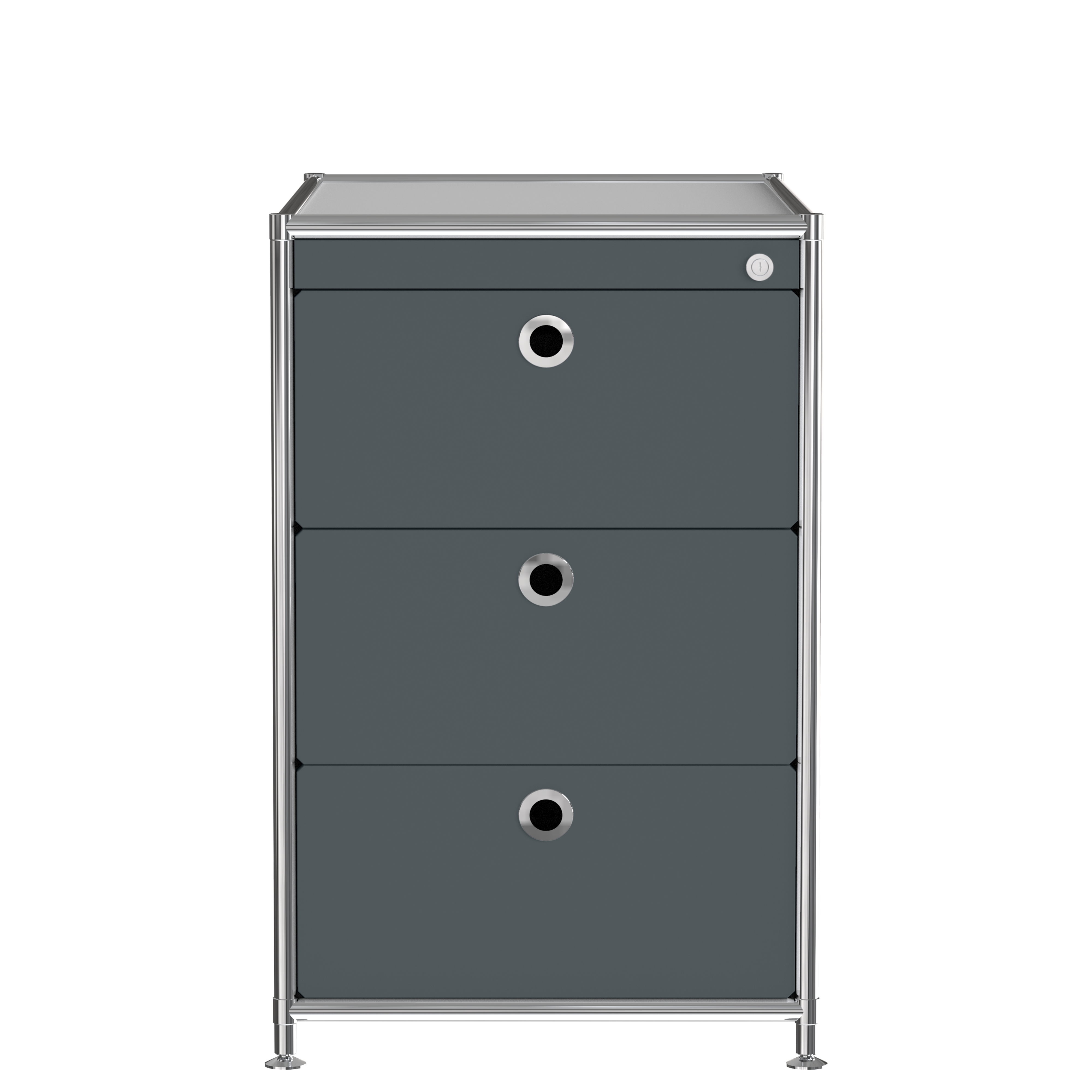 Office container 260