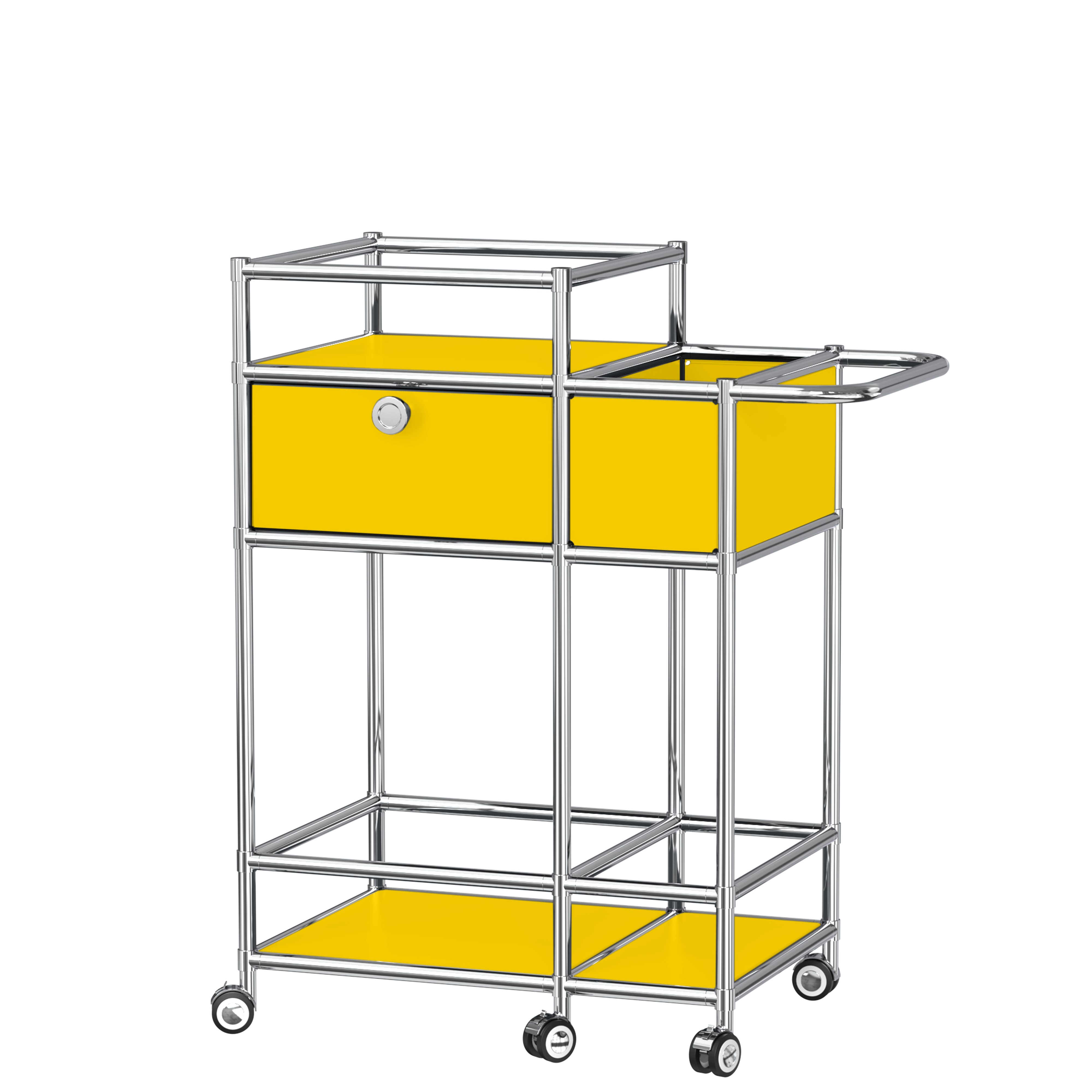 Serving trolley 206