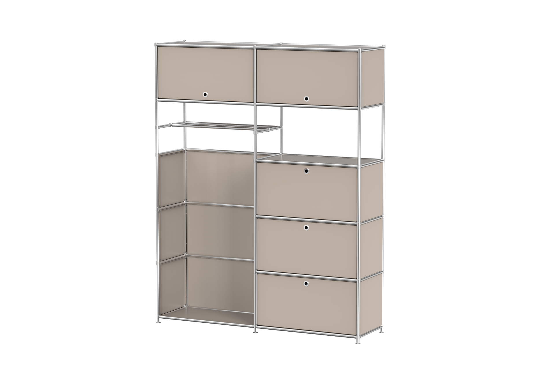 Garderobe 916