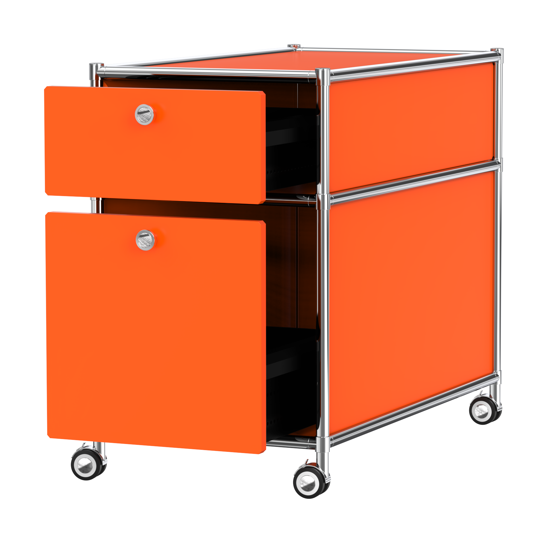 Bürocontainer 272