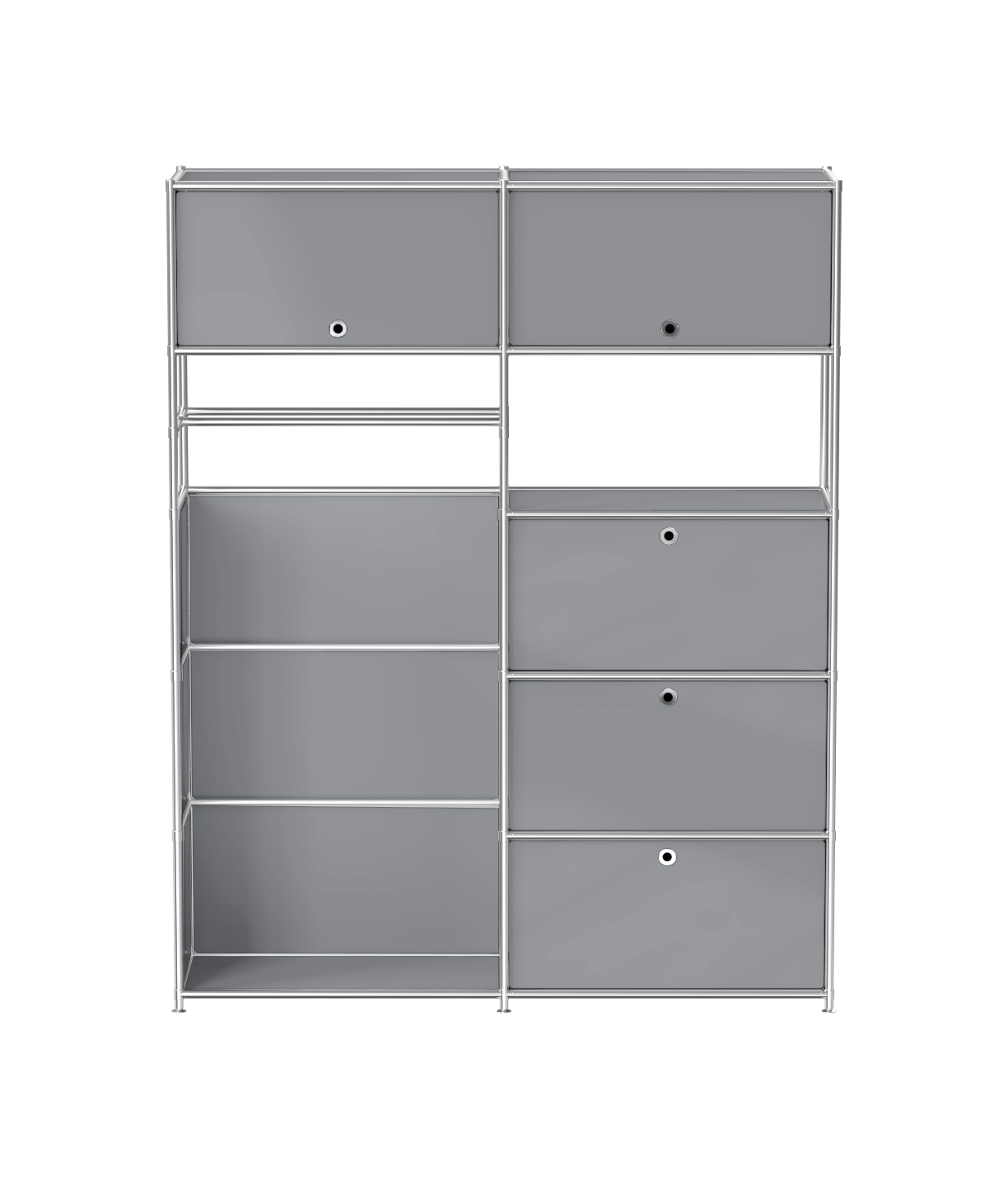 Garderobe 916