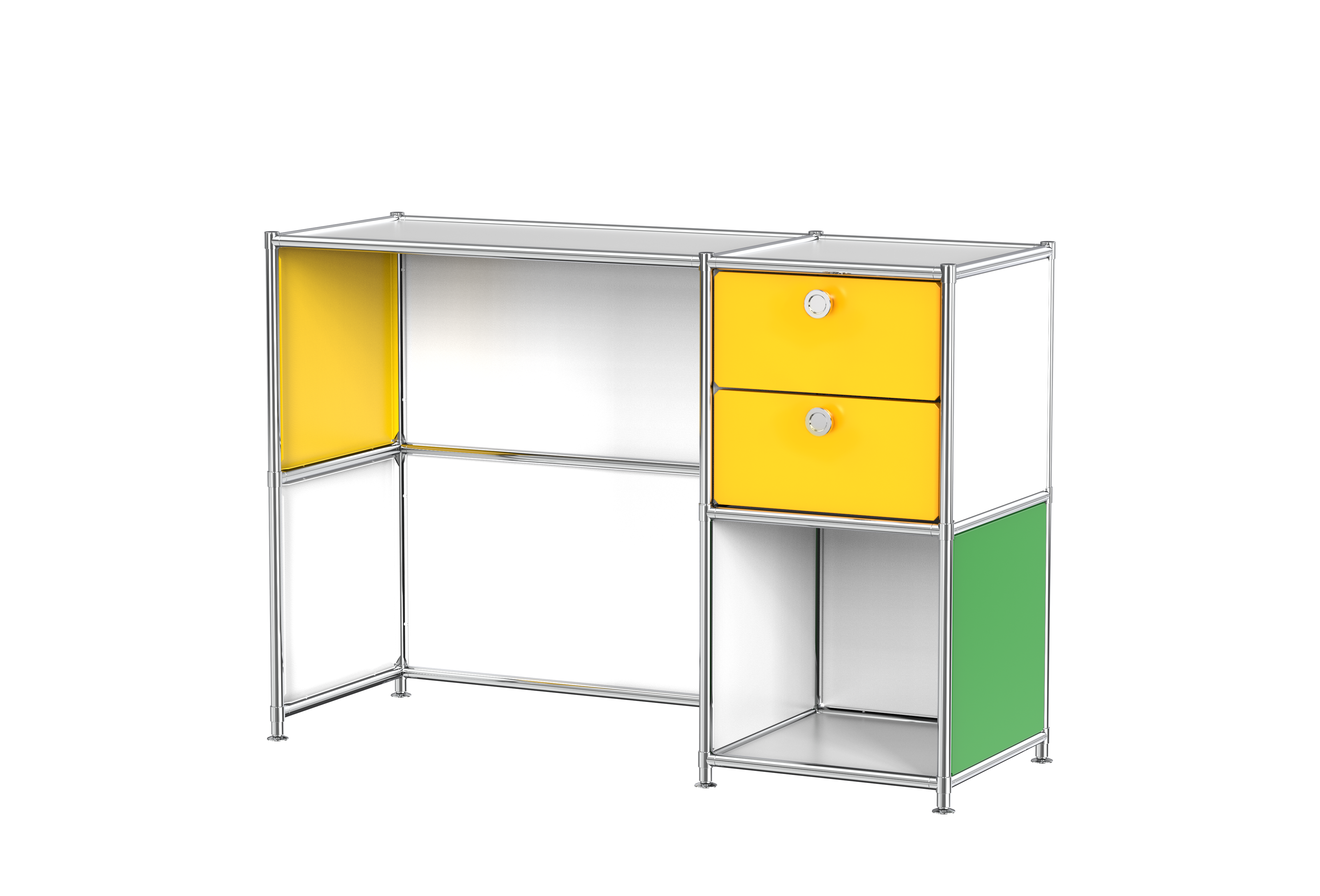 Schreibtisch 814