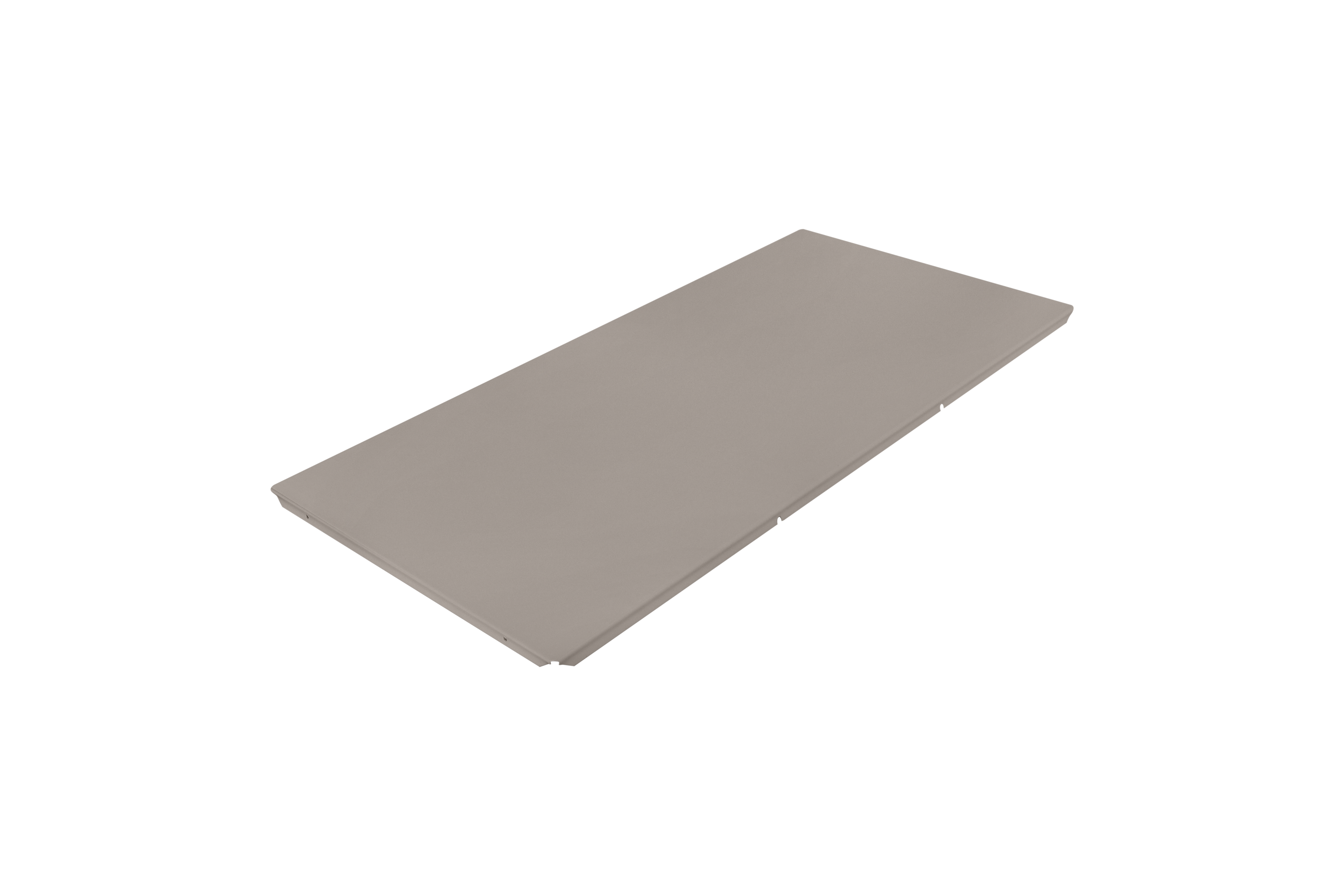 Füllung (Boden / Rück / Seitenwand)