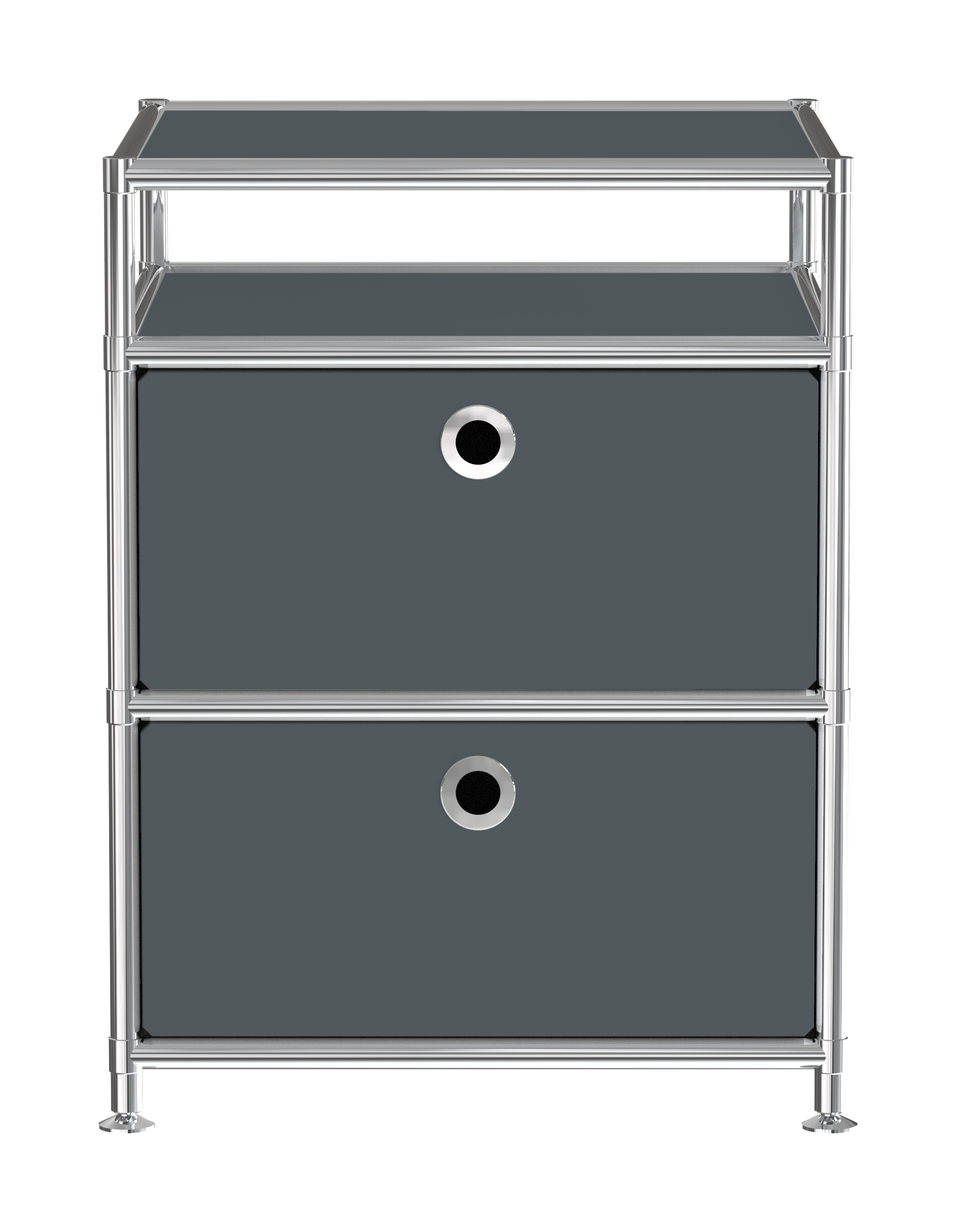Beistelltisch 166