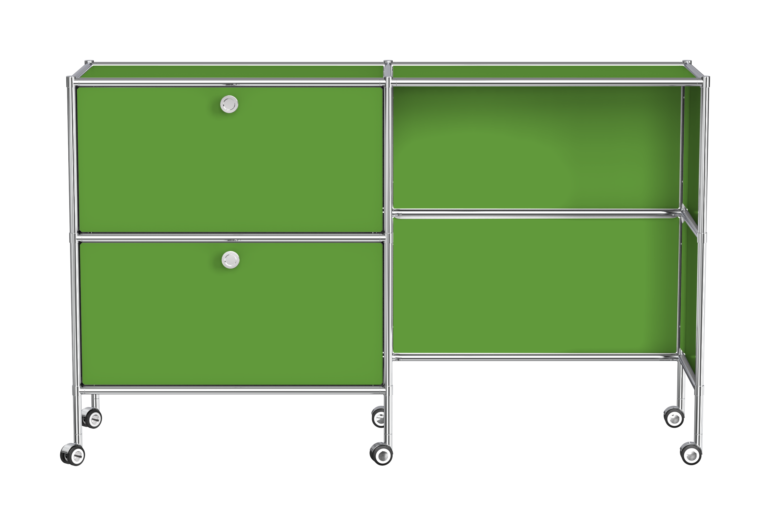 Schreibtisch 818