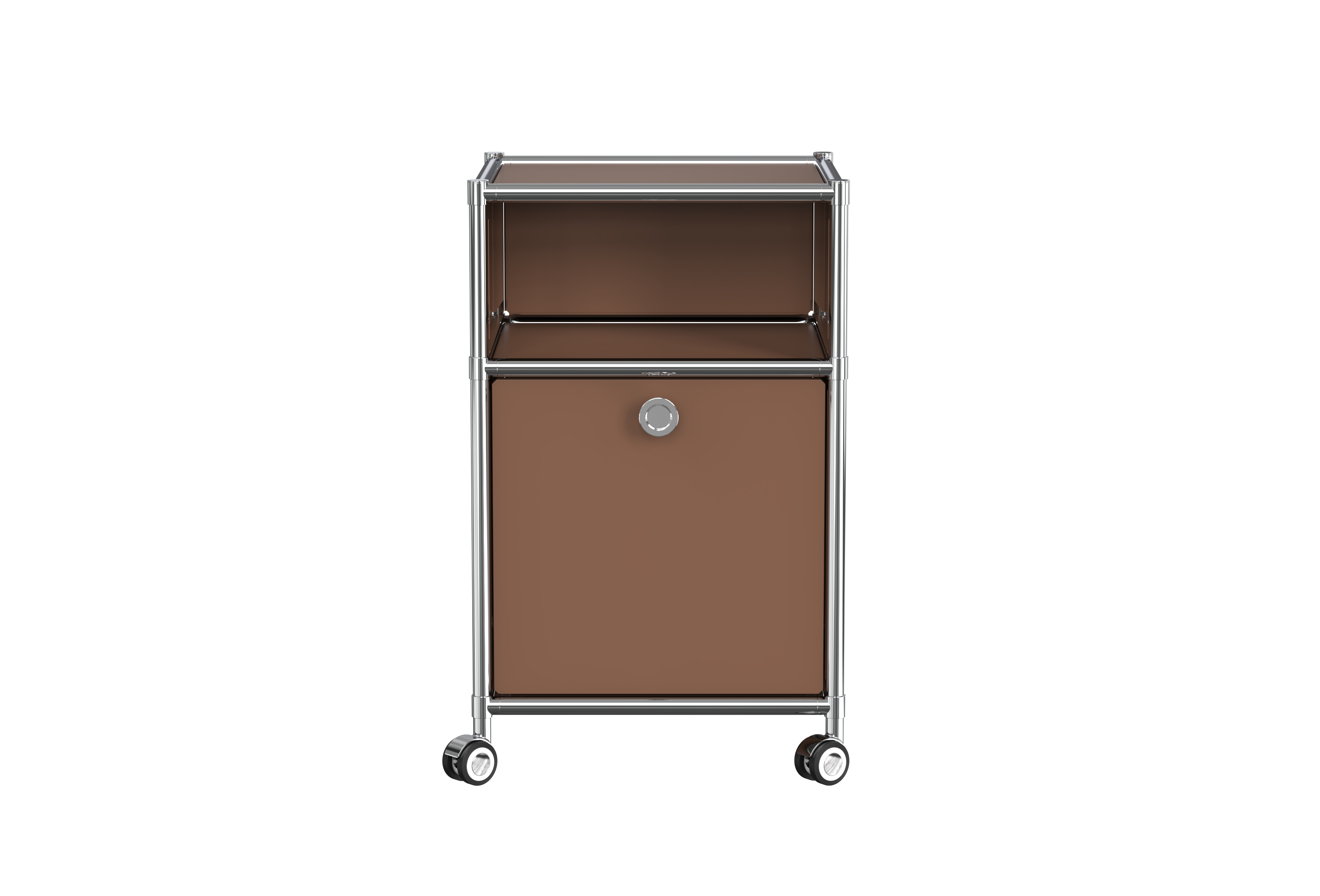 Bedside Table 110