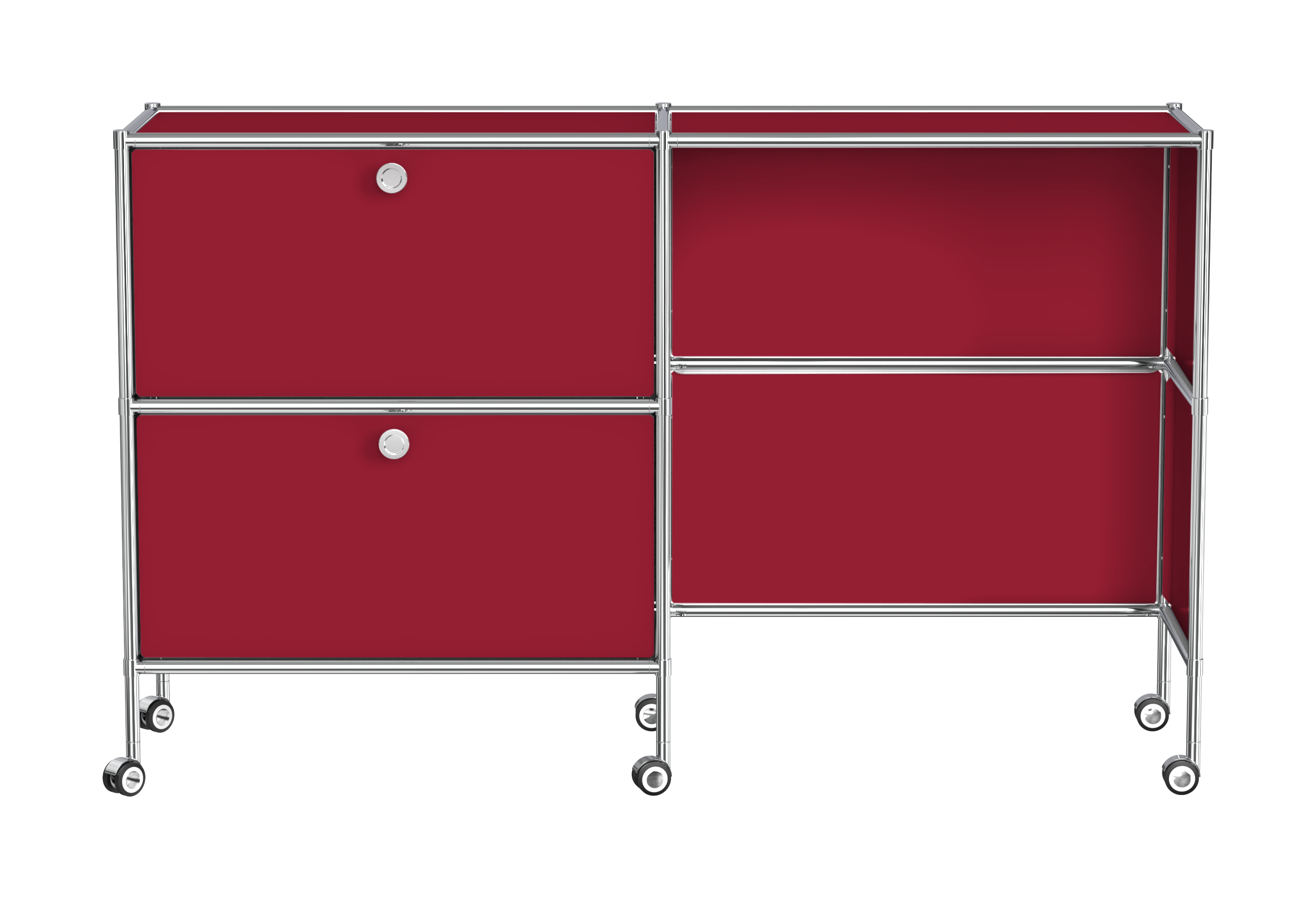 Schreibtisch 818