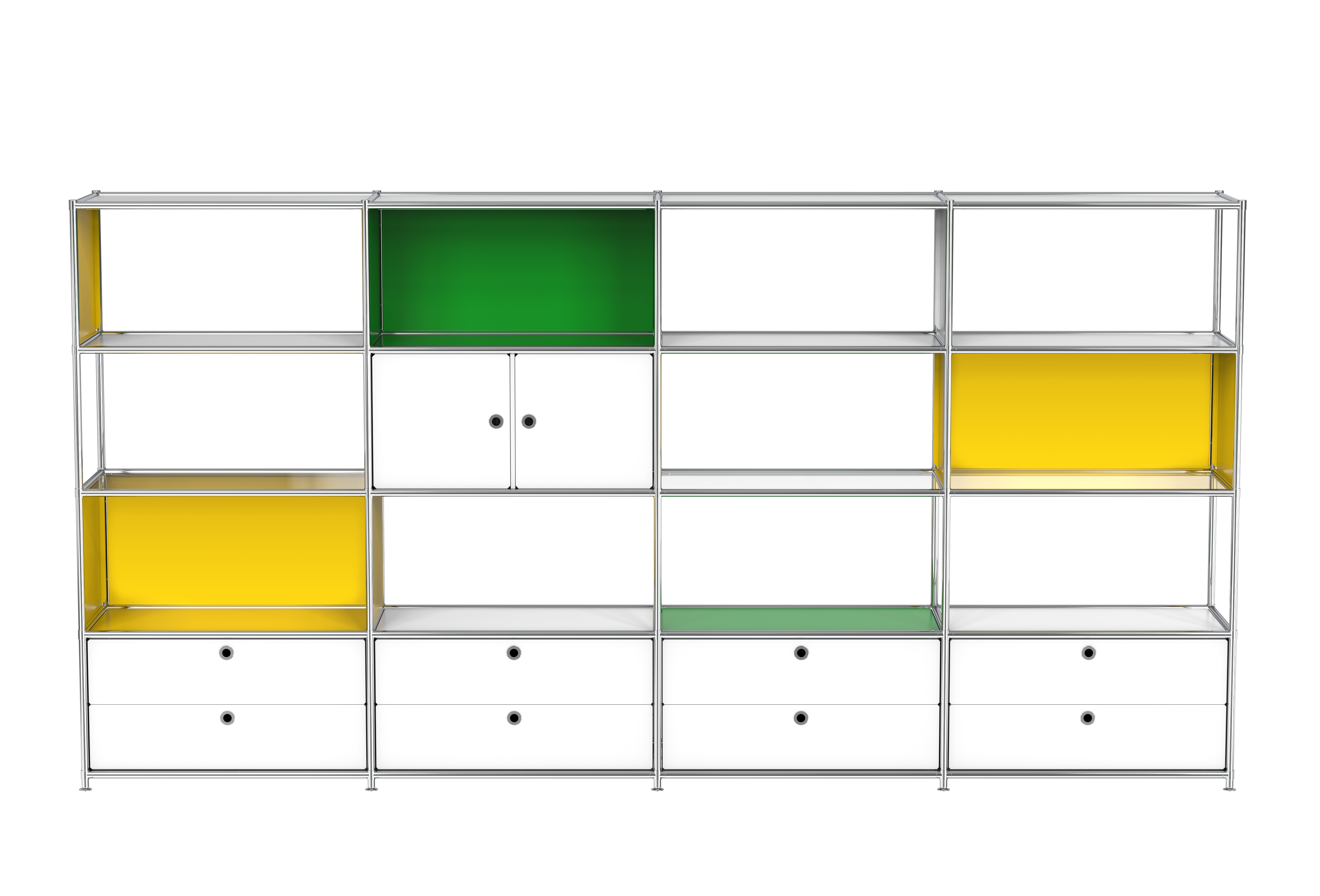 Regal 742