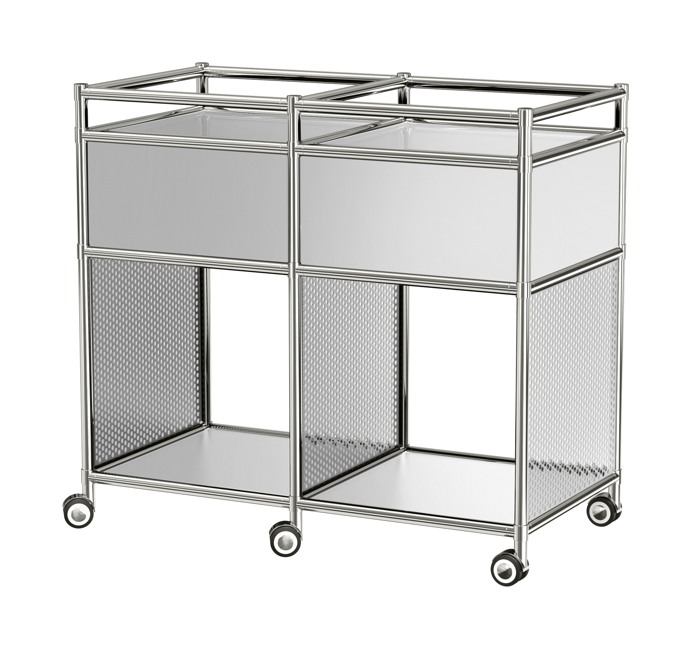 Aufbewahrungsmöbel 160