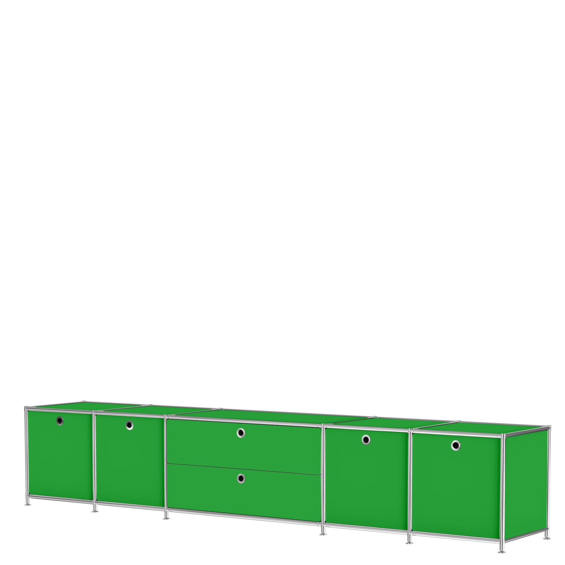 Buffet bas 610