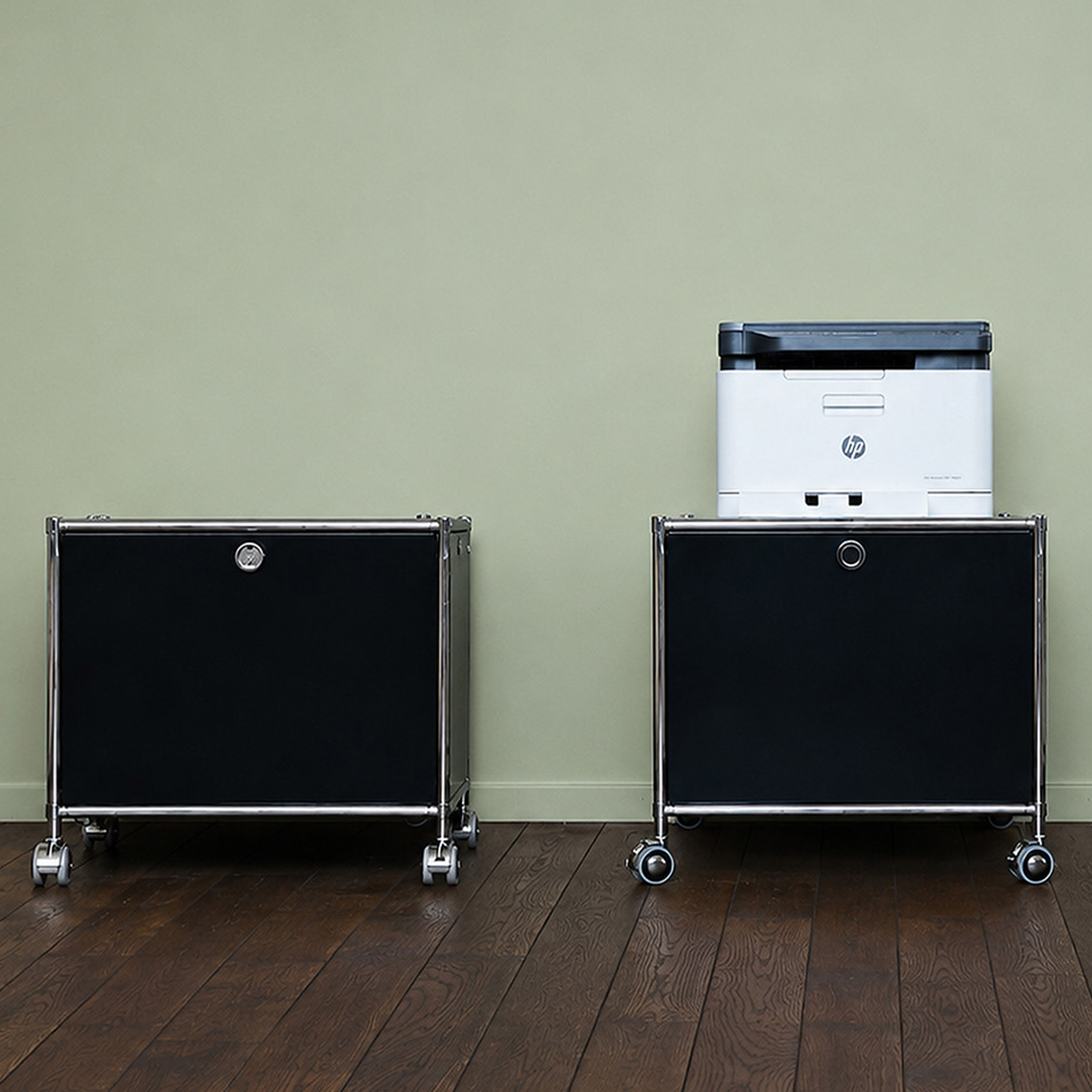 Printer Cabinets XL modules 194