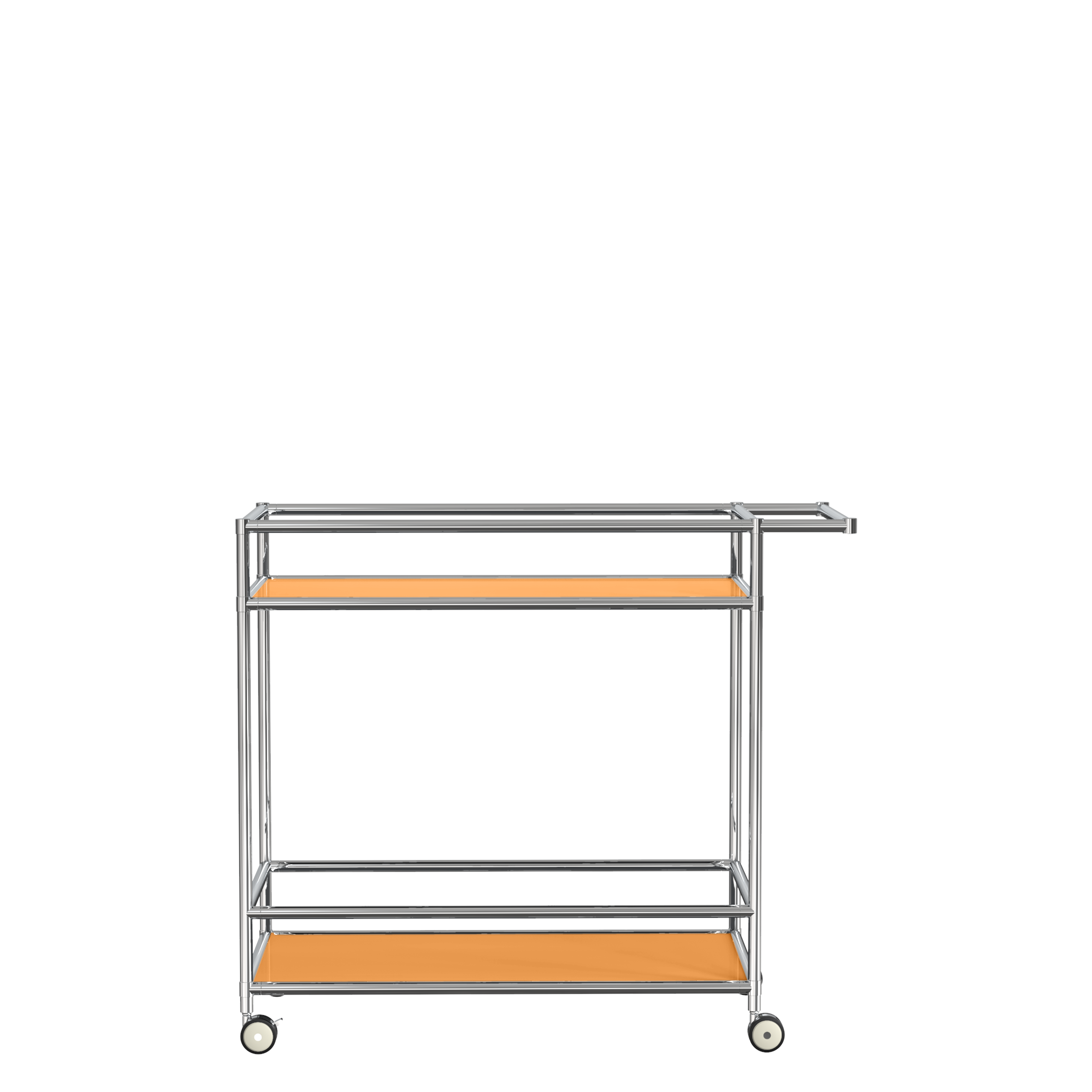 Serving trolley 209