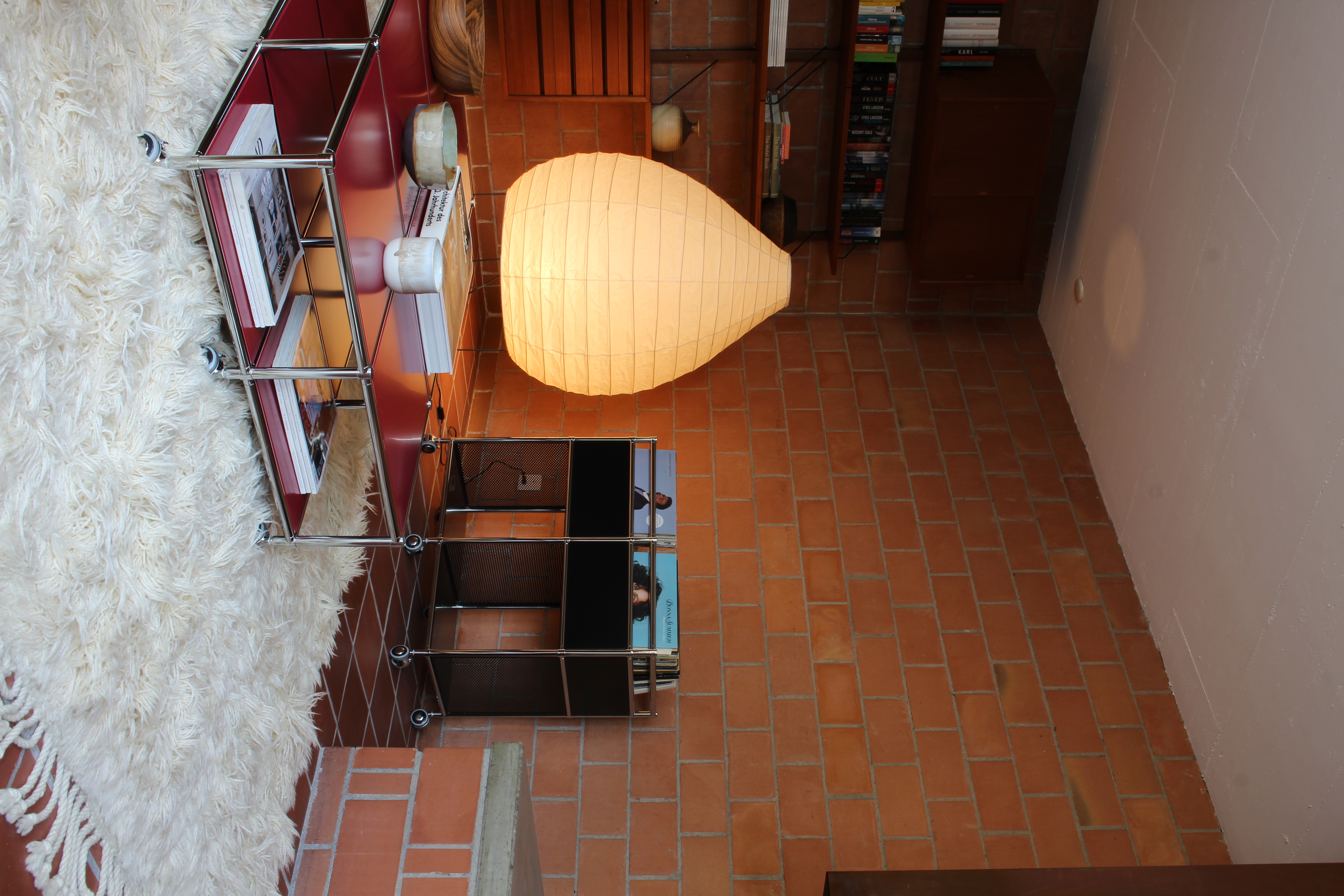 Aufbewahrungsmöbel 160