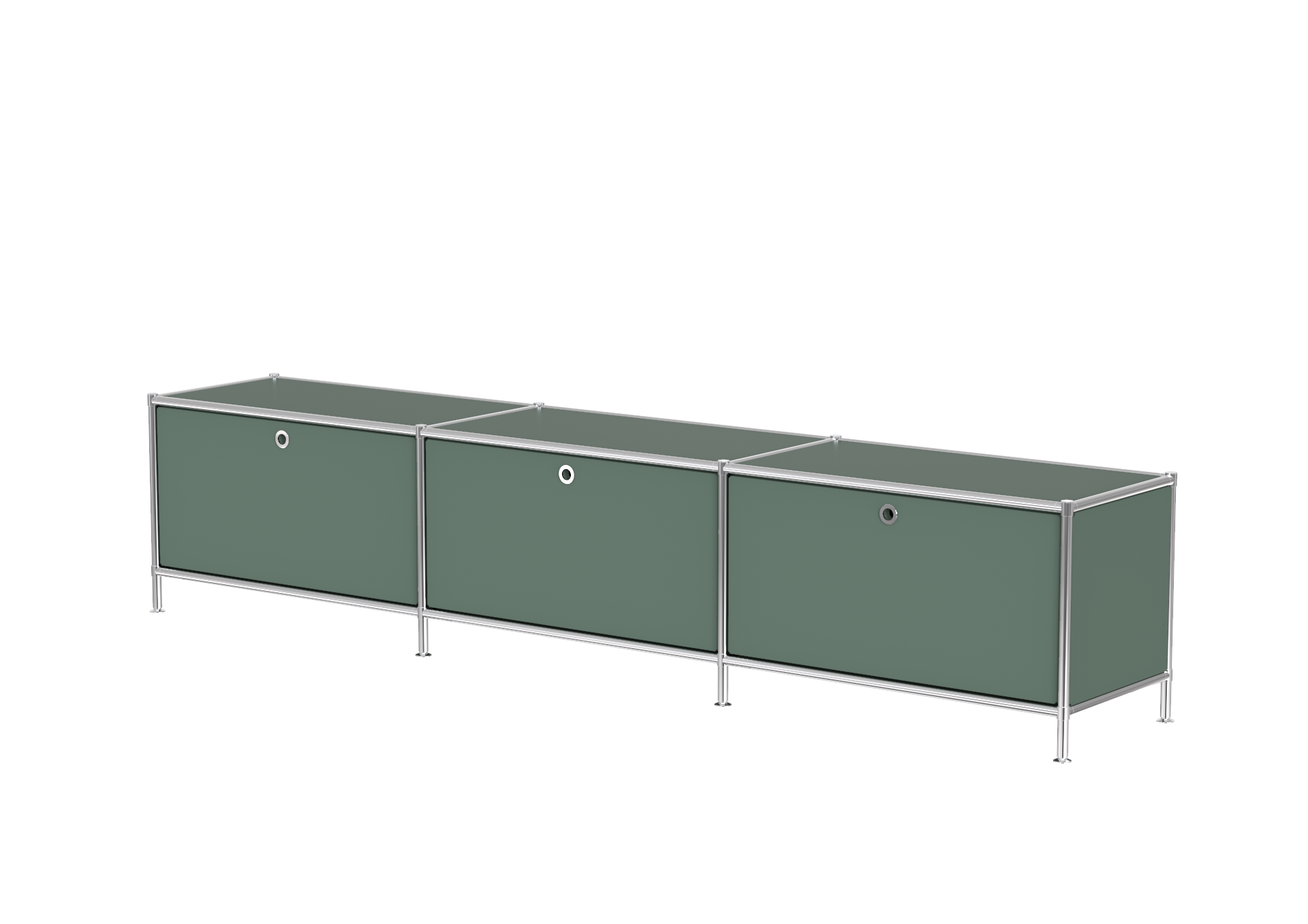 Lowboard 620