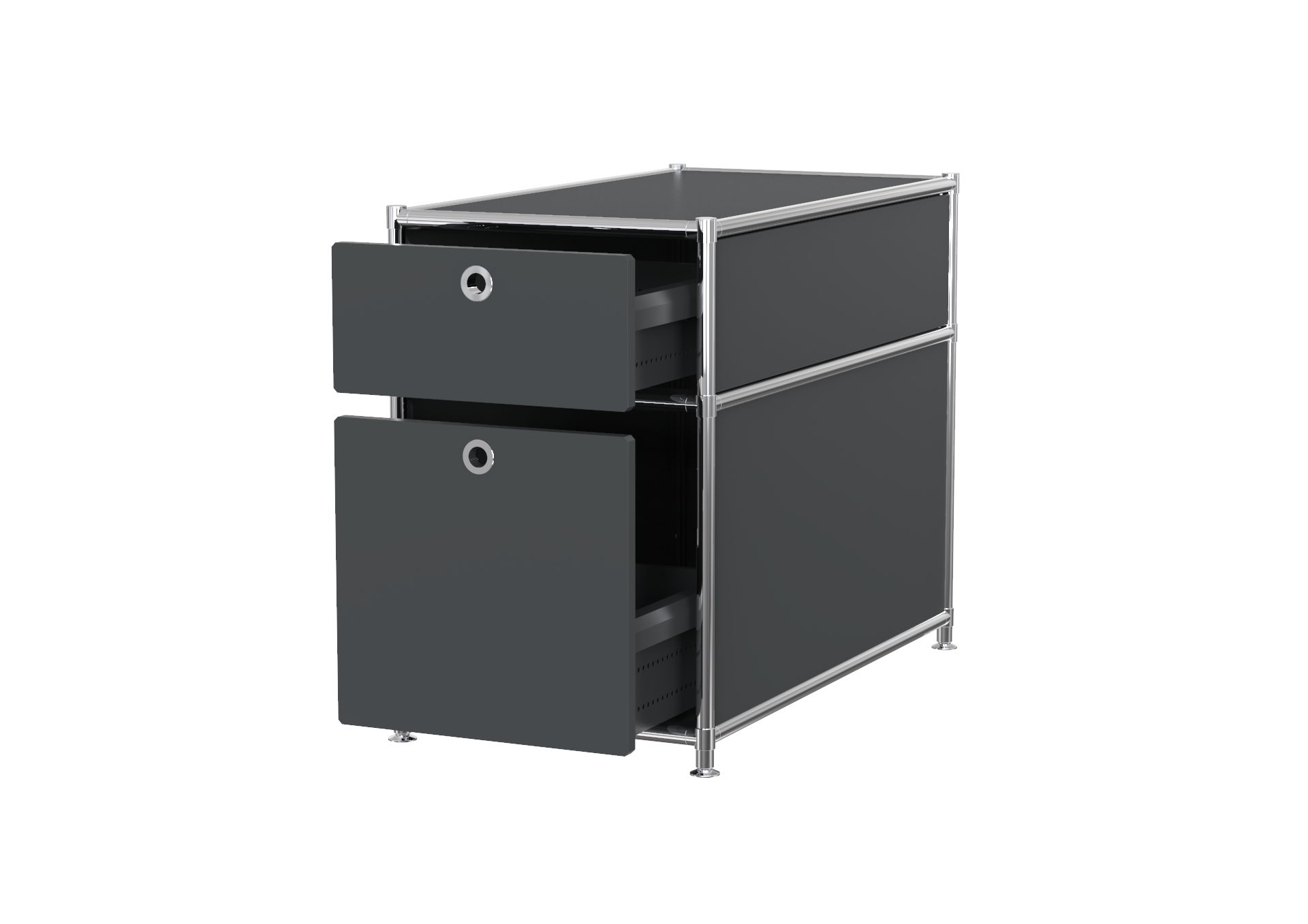 Corpus de bureau 282