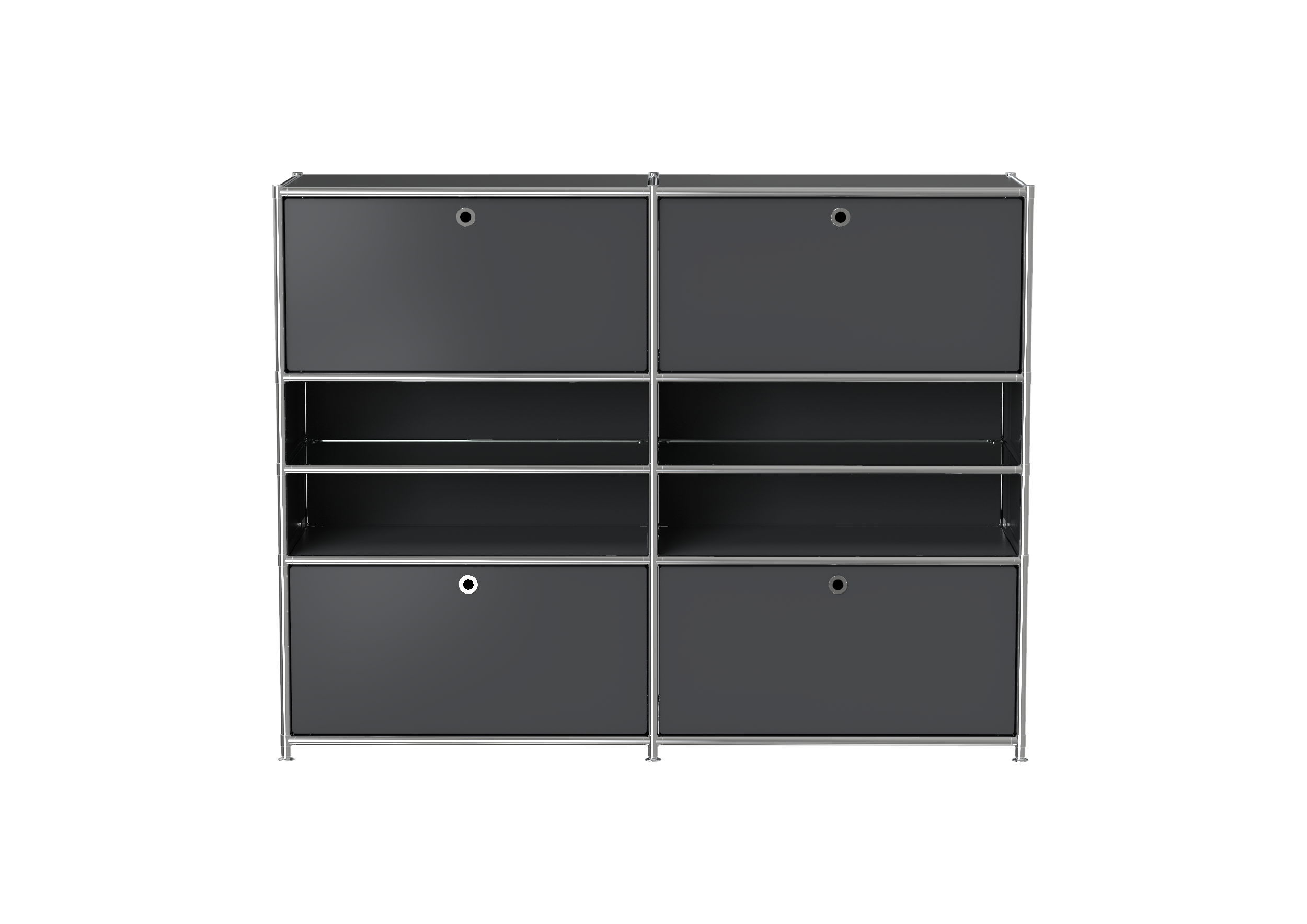 Highboard 742