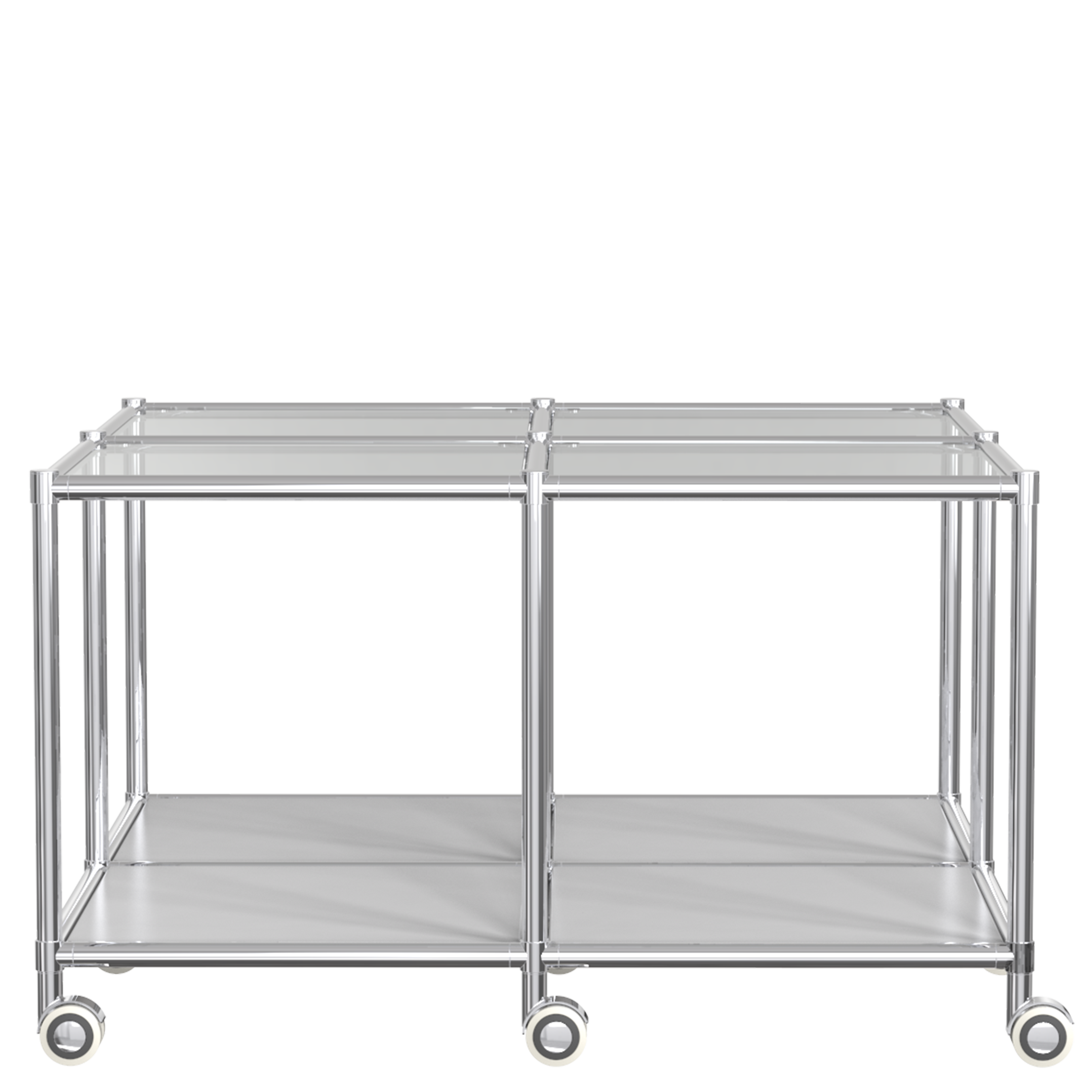 Coffee table 130