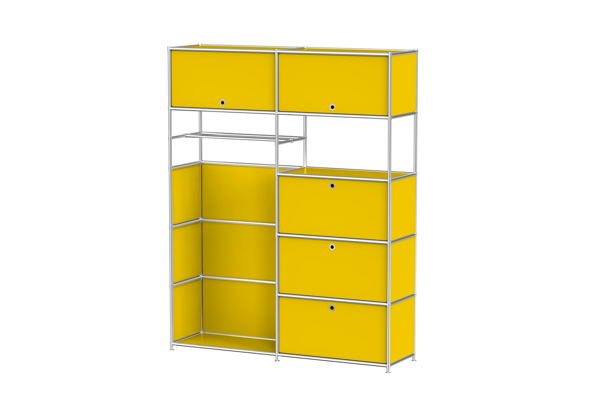 Garderobe 916