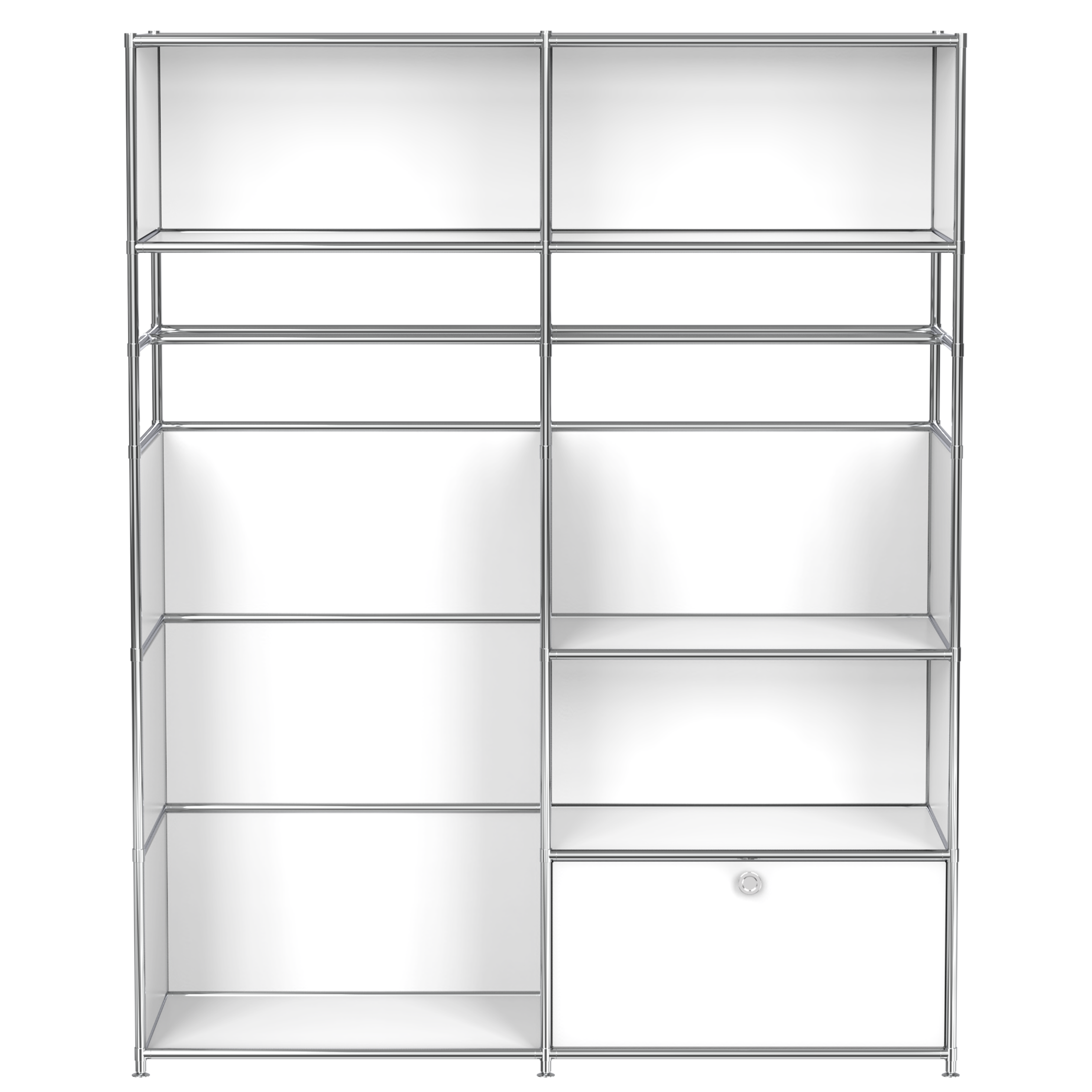 Wardrobe XL modules 908