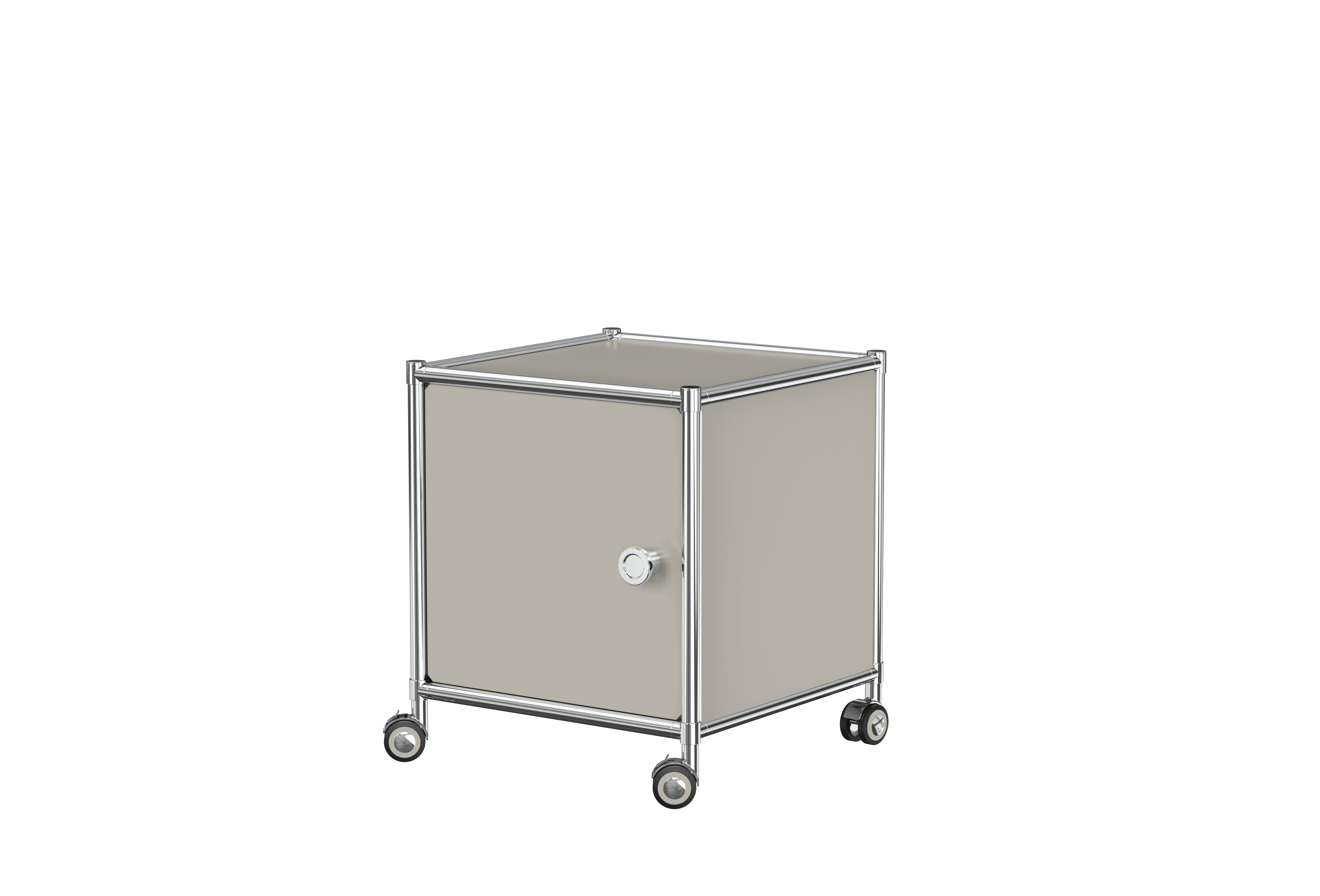 Storage box 198