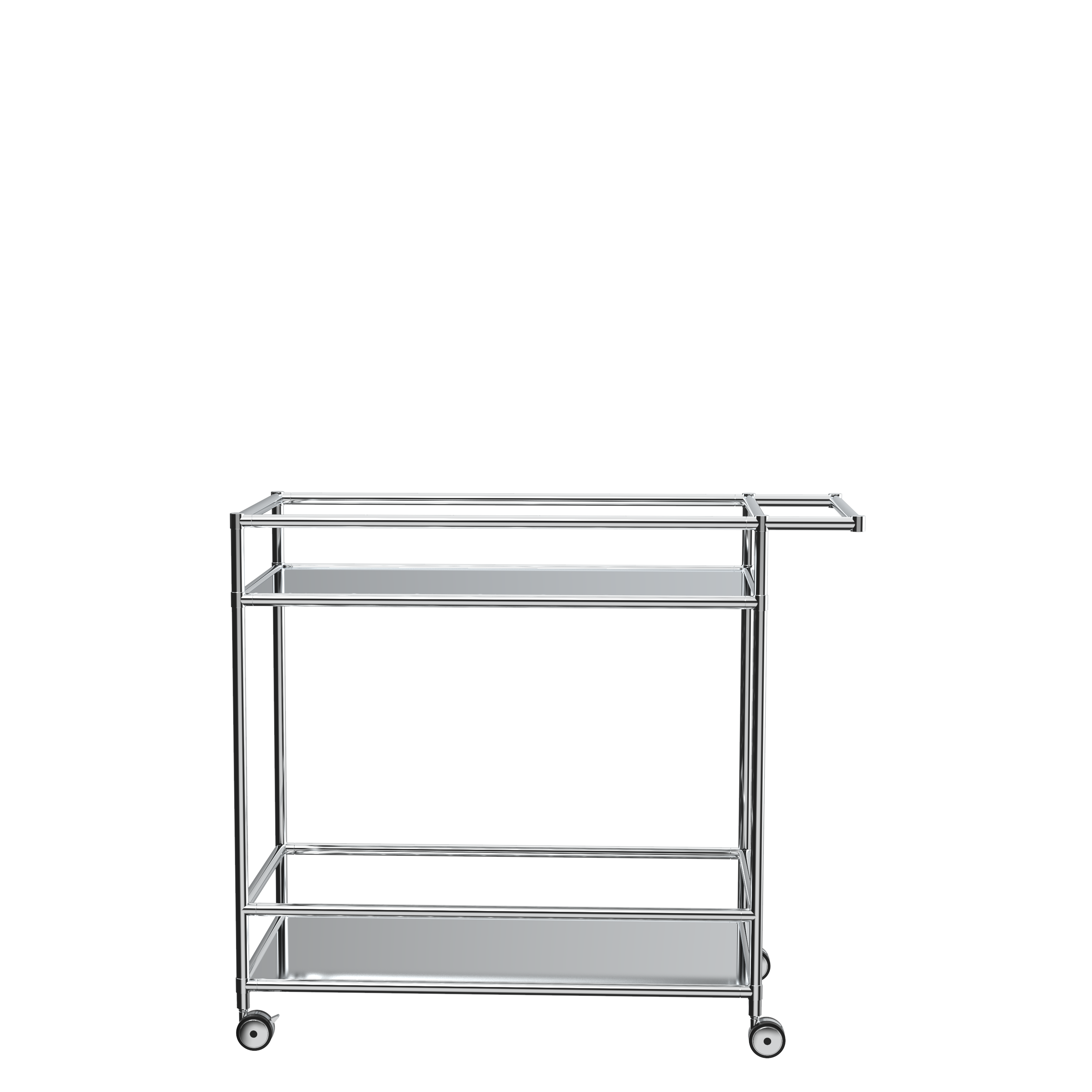 Serving trolley 209
