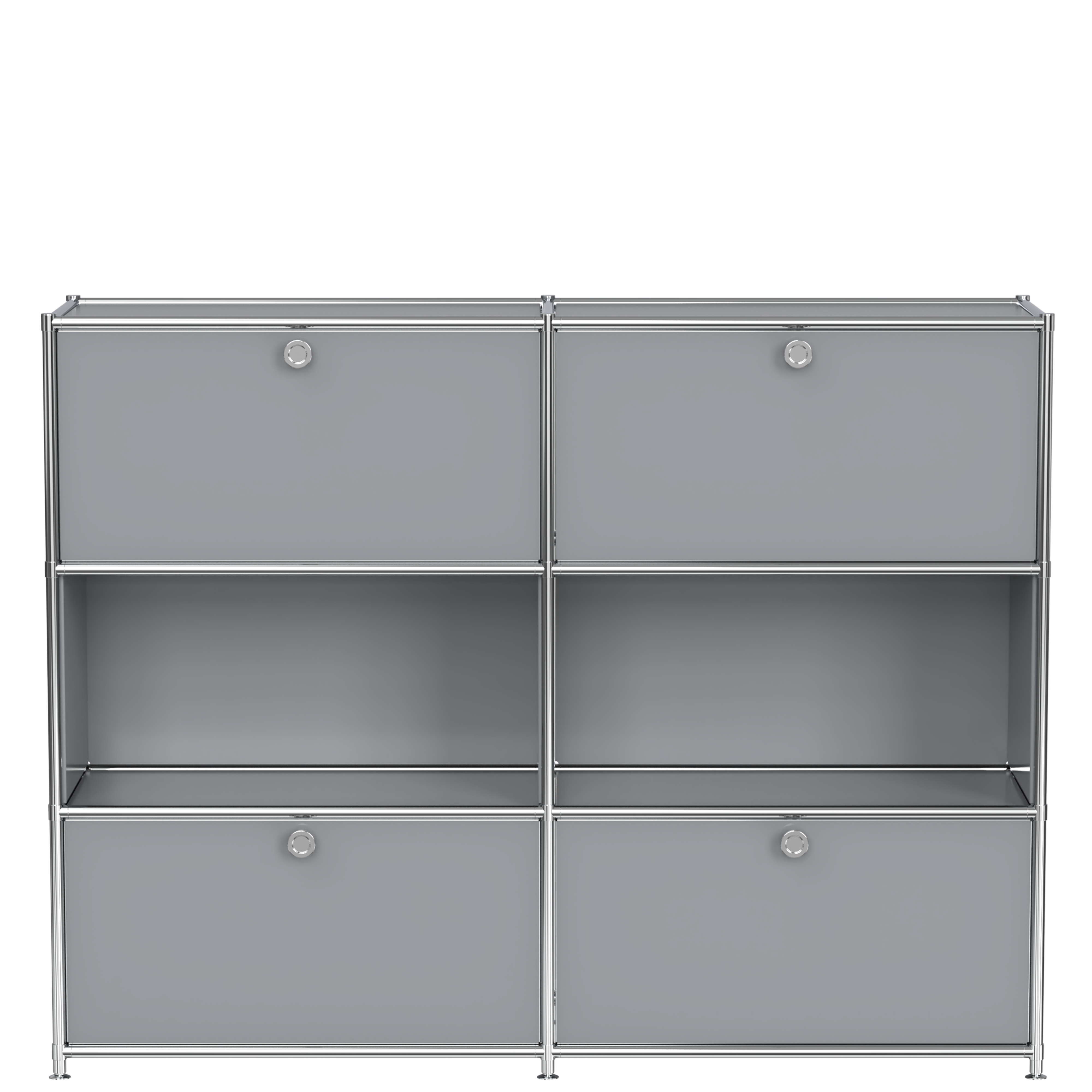 Highboard 738