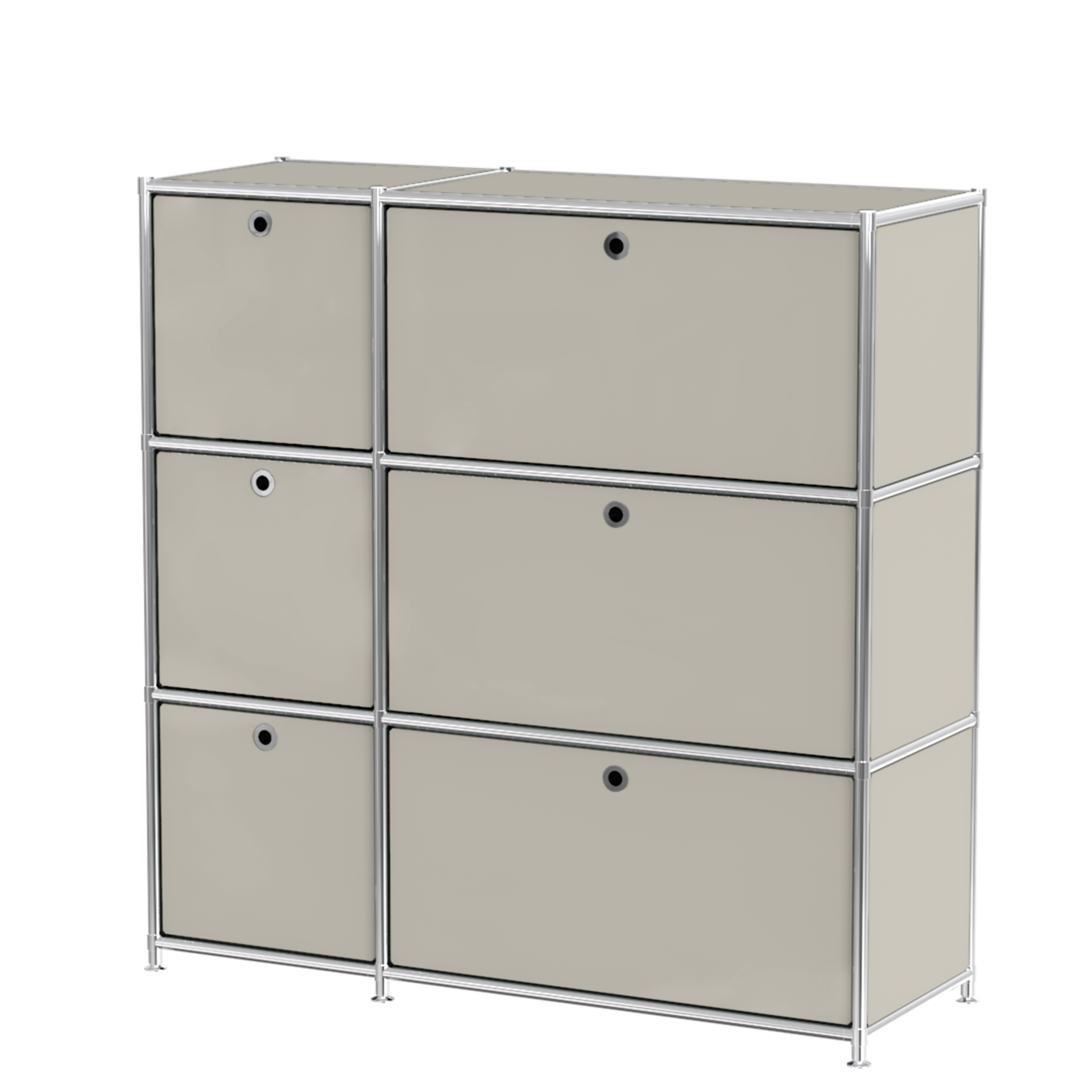 Dresser 755
