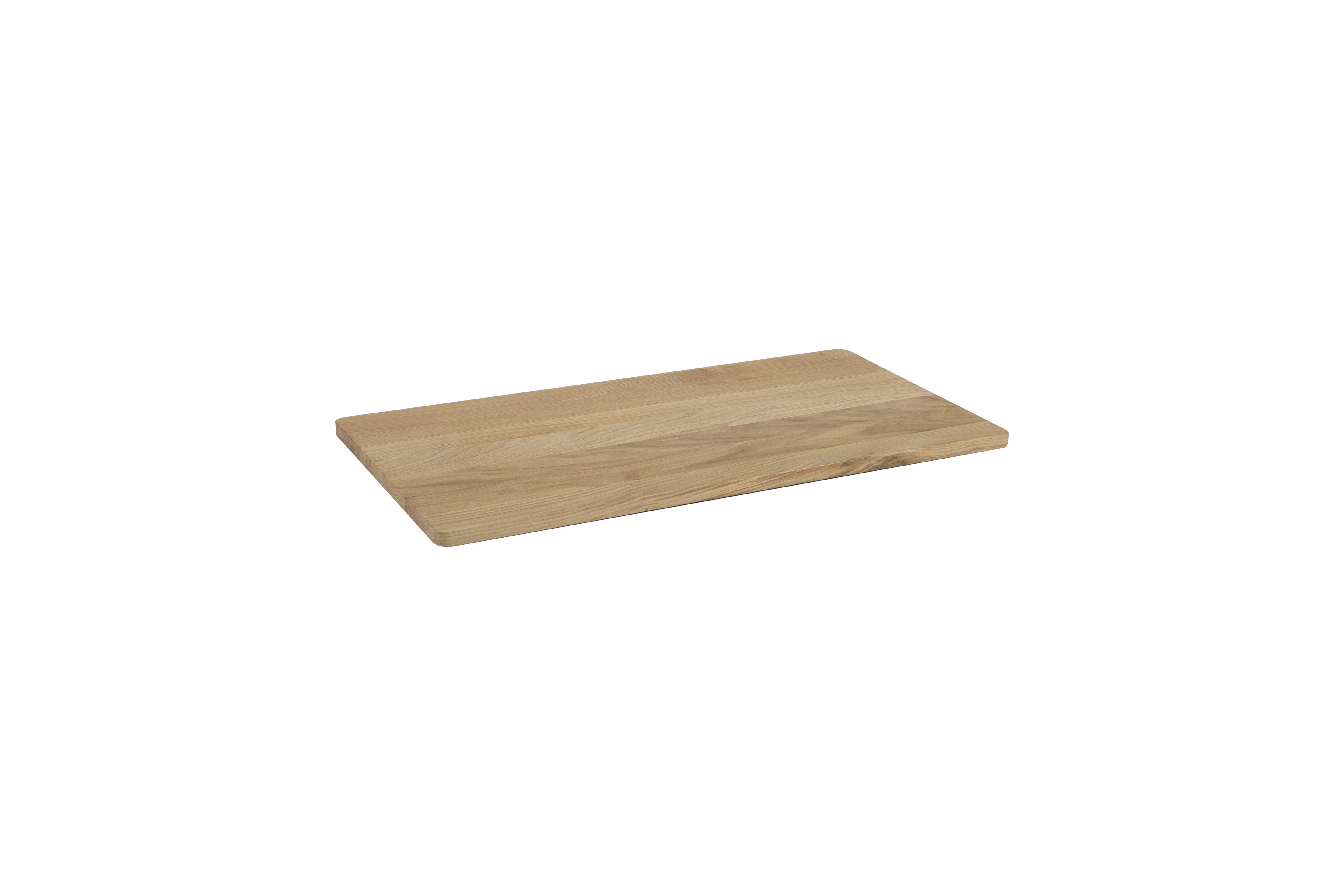 Cover plate solid wood