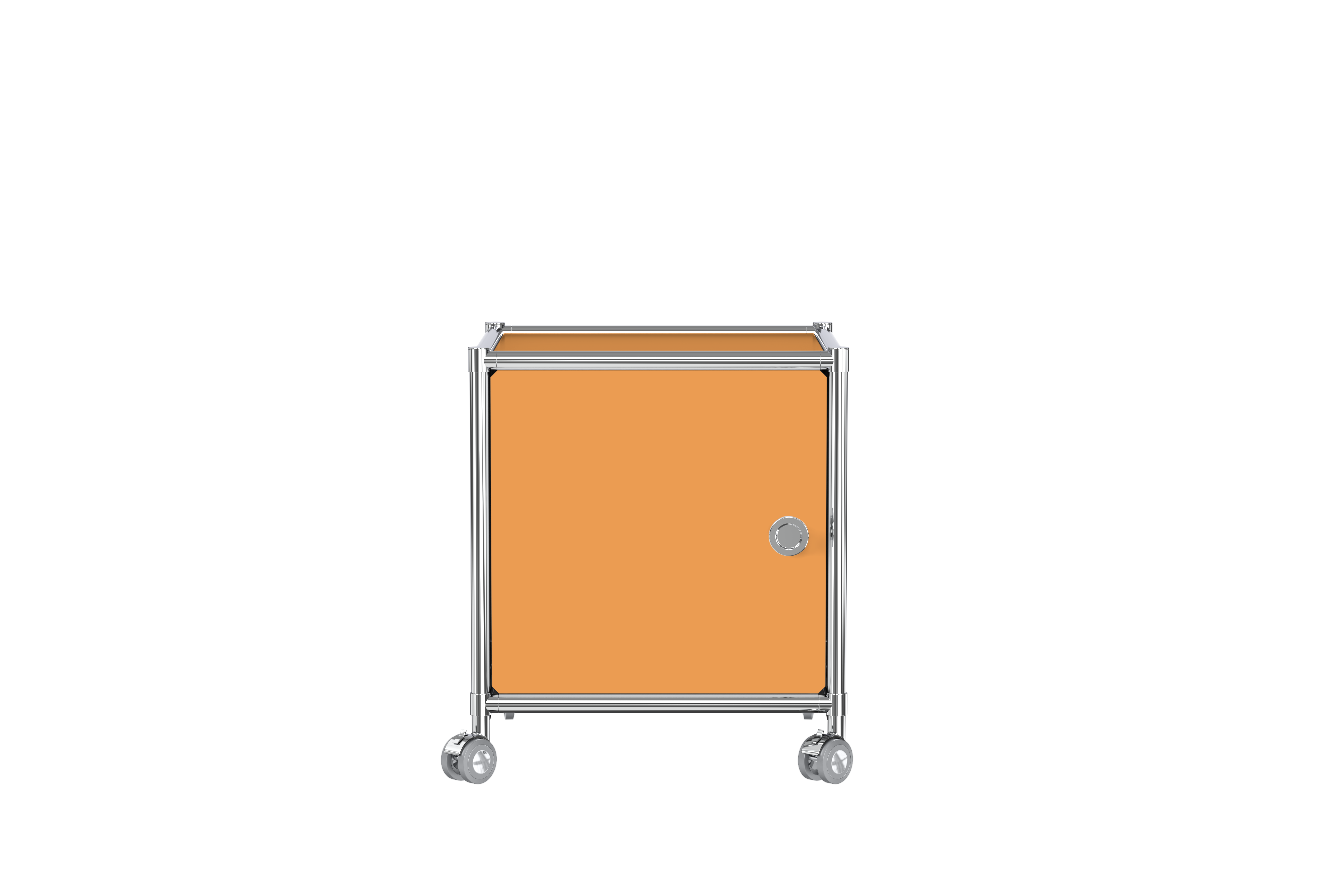 Storage box 198