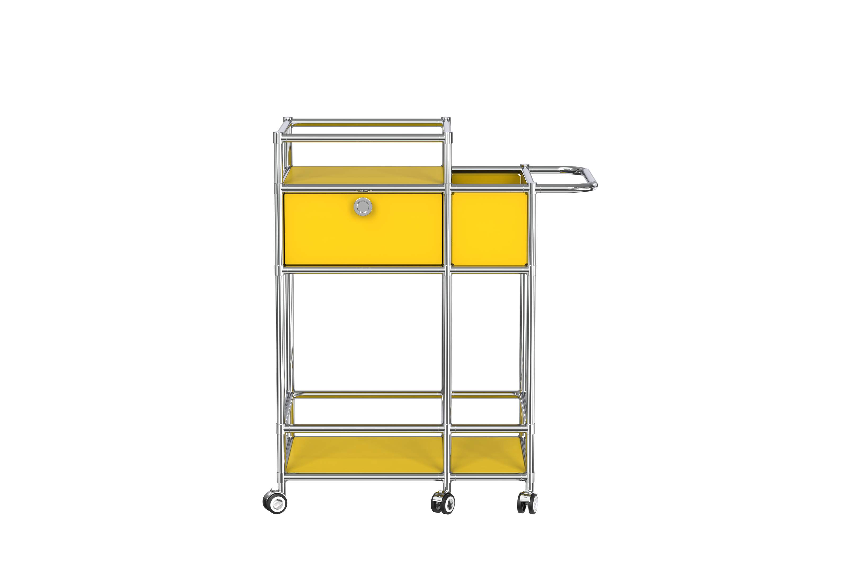 Serving trolley 206