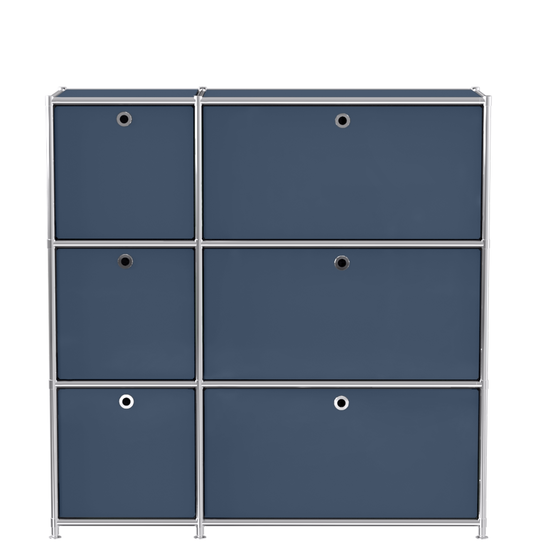 Dresser 755