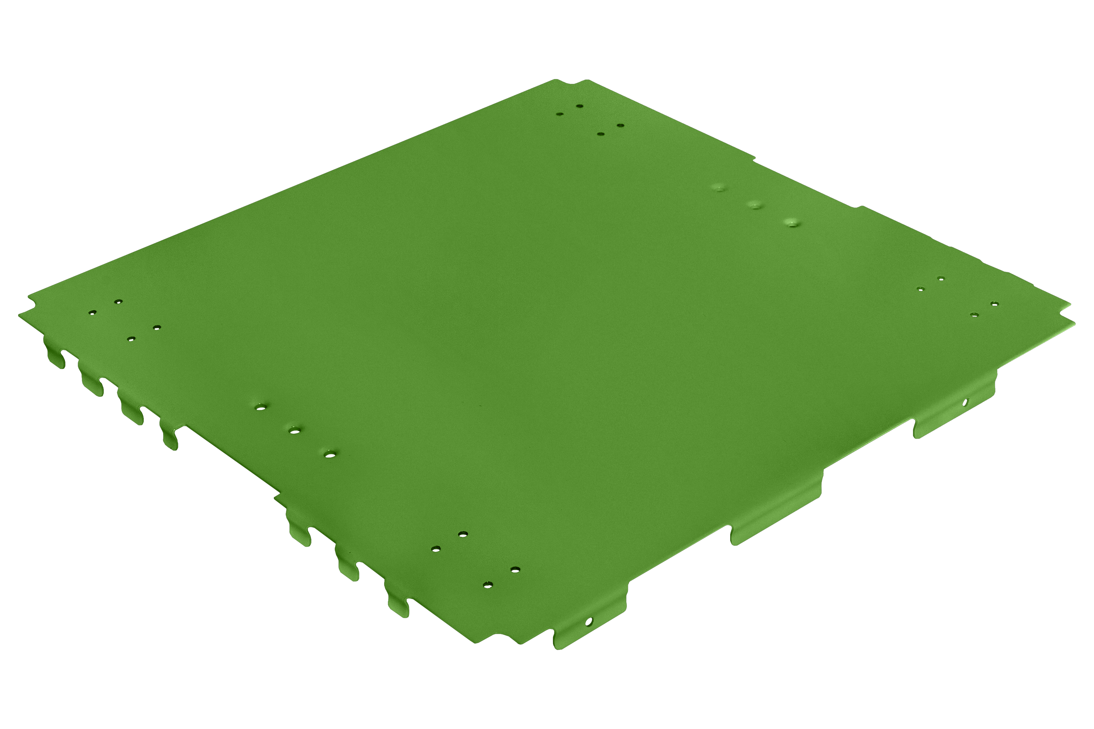 Mountingsides for pivot doors