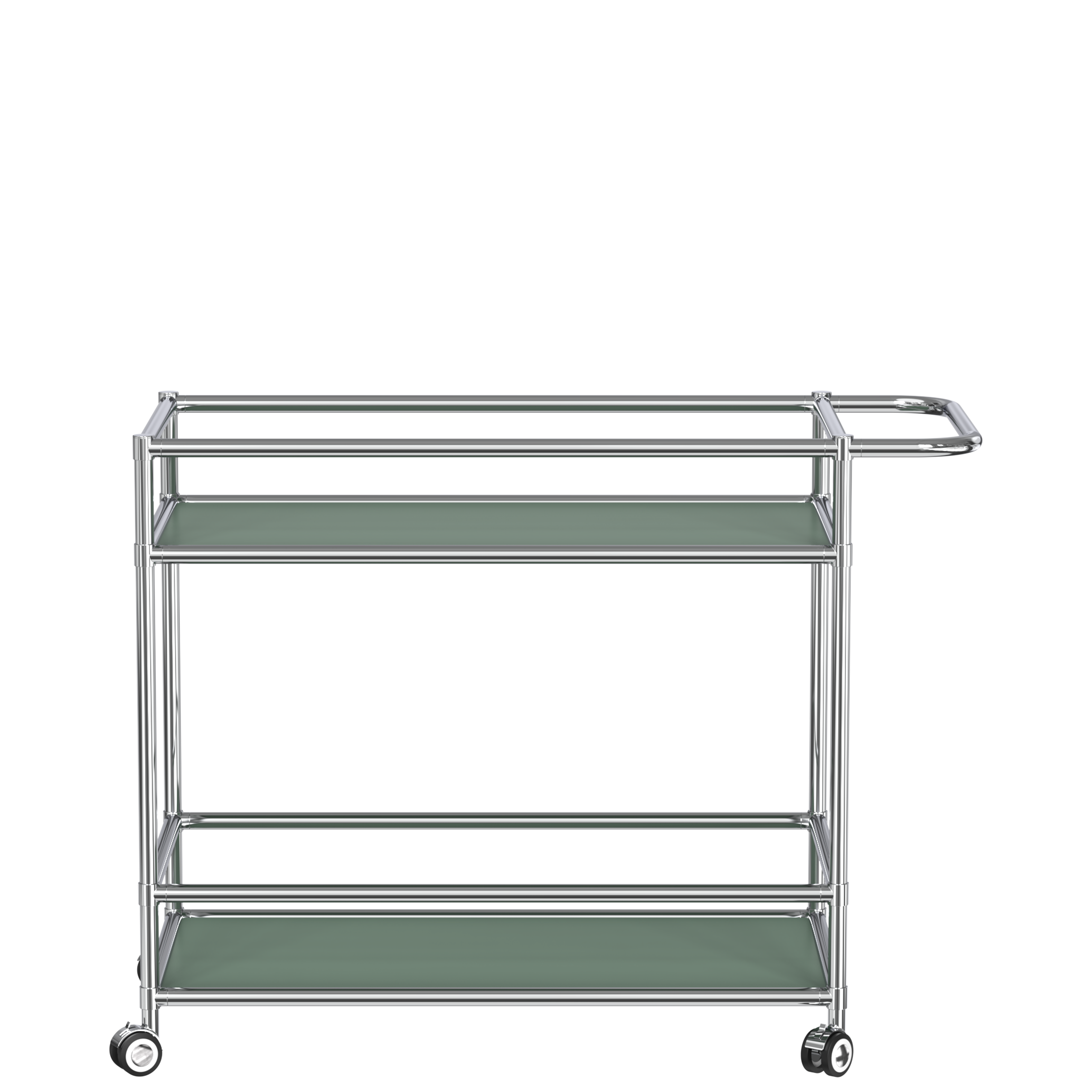 Serving trolley 209