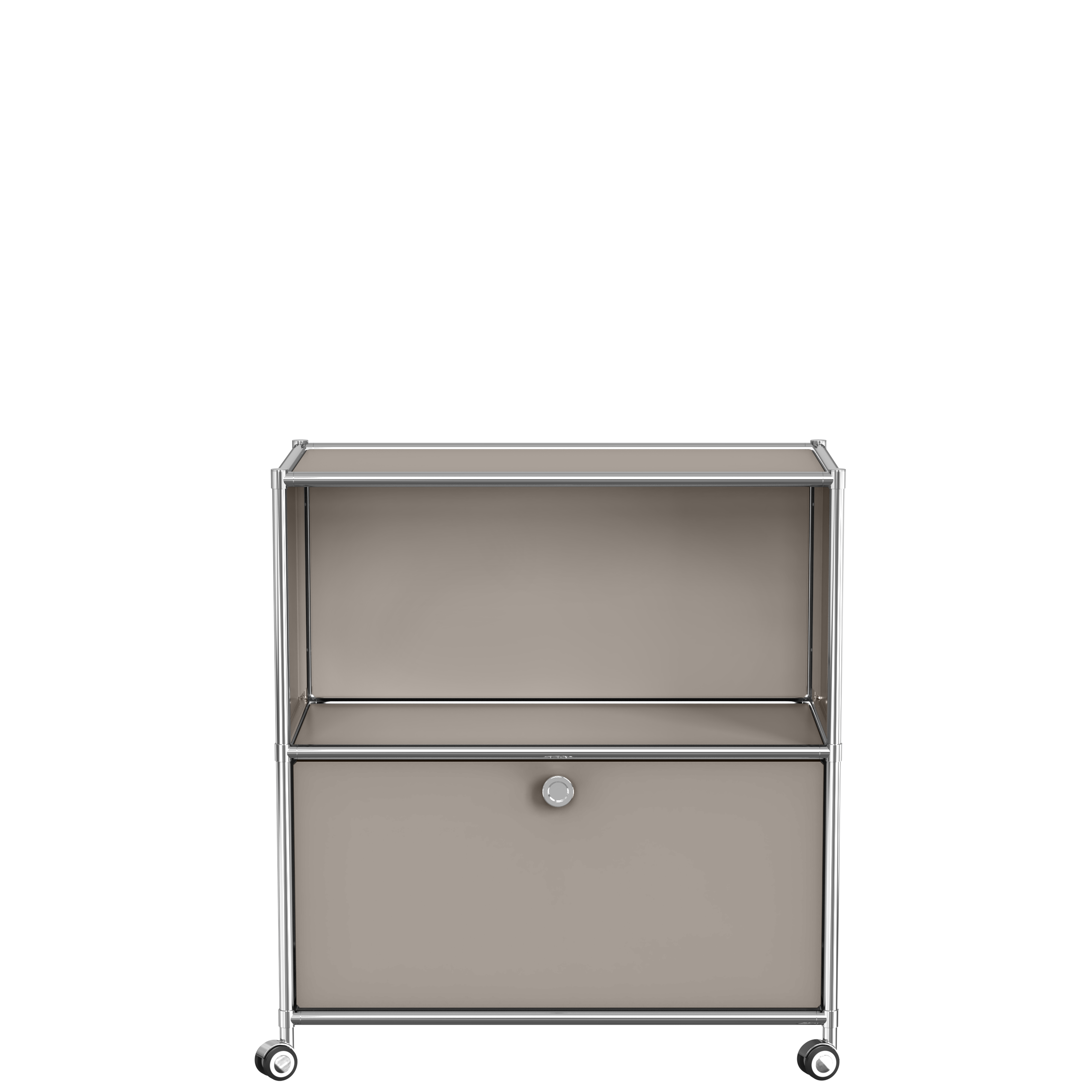 Mobile pedestal 290